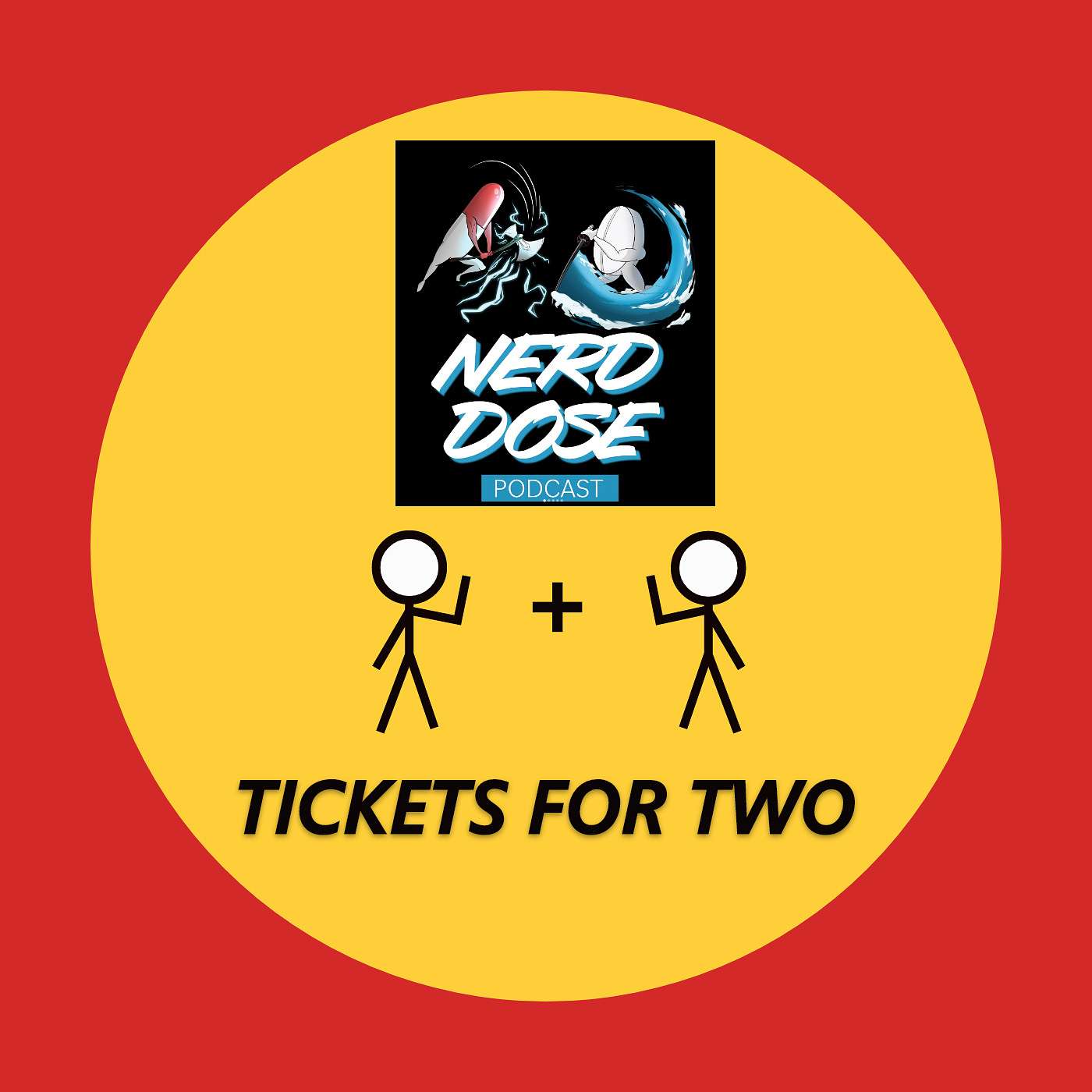 Trivia Night + Interstellar Debate w/ Nerd Dose Podcast