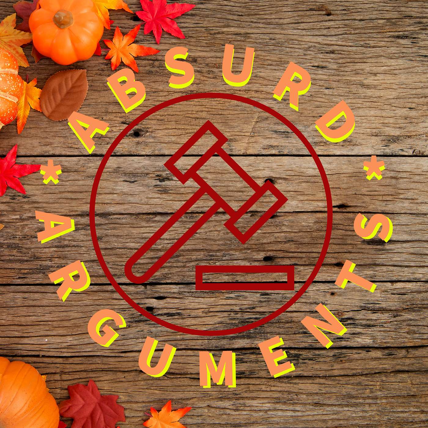 Episode 11 -  Spooky, Scary Arguments