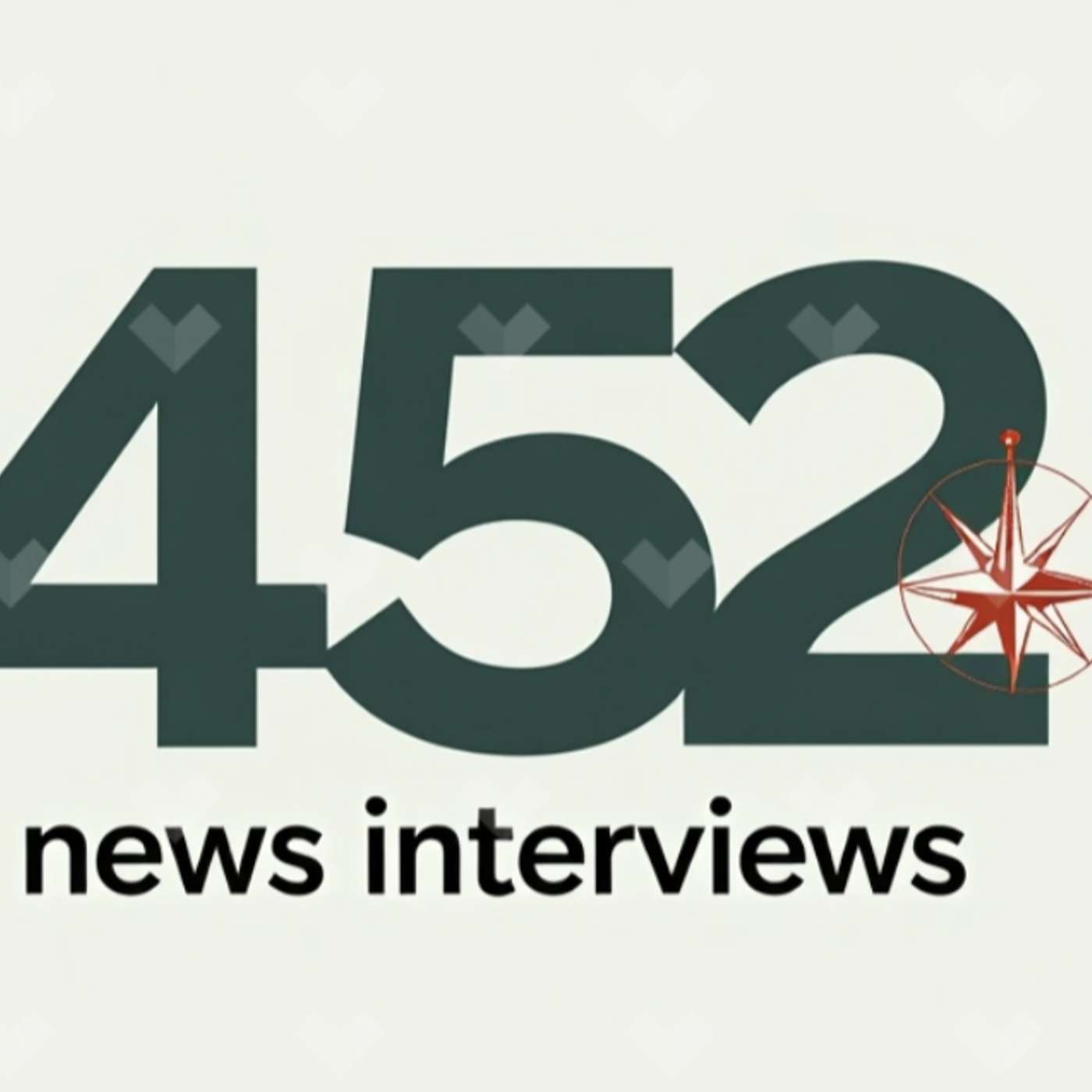 The 452 Interviews