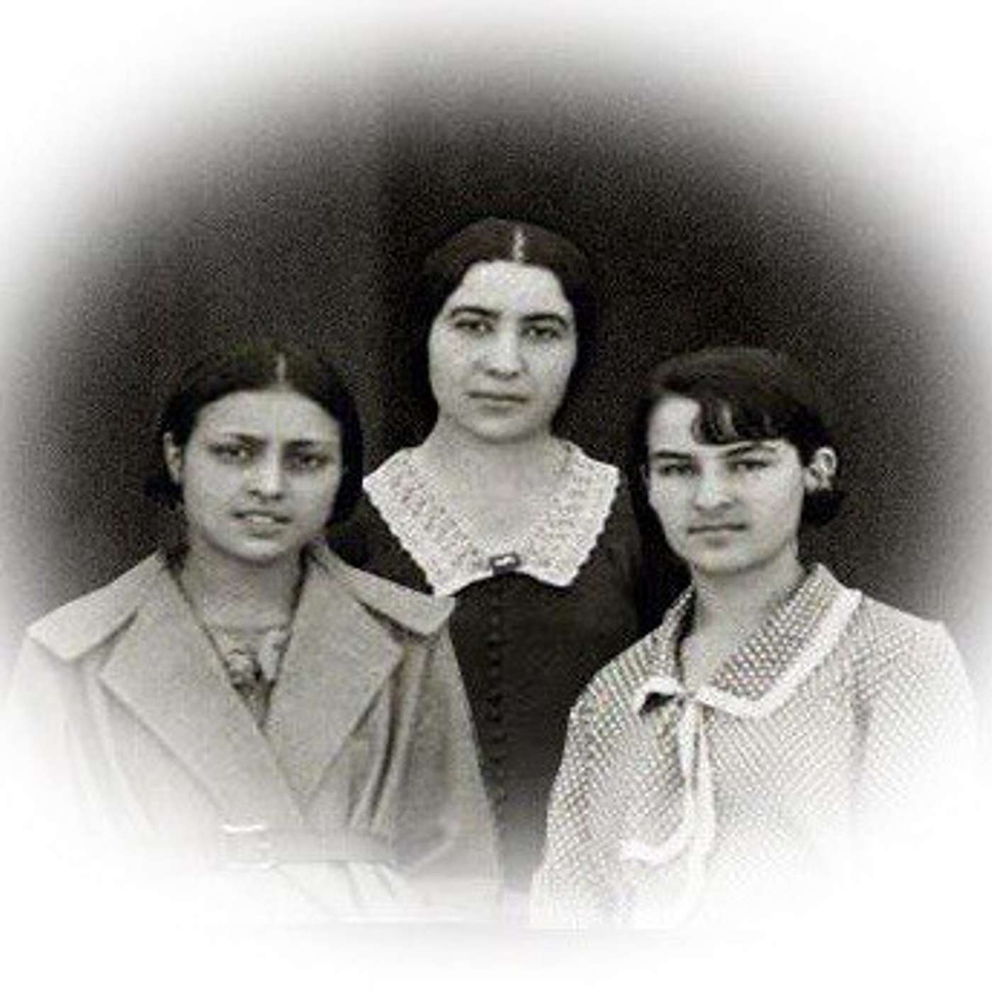 Qarabaghi Talibkhan Sisters in the World of Science