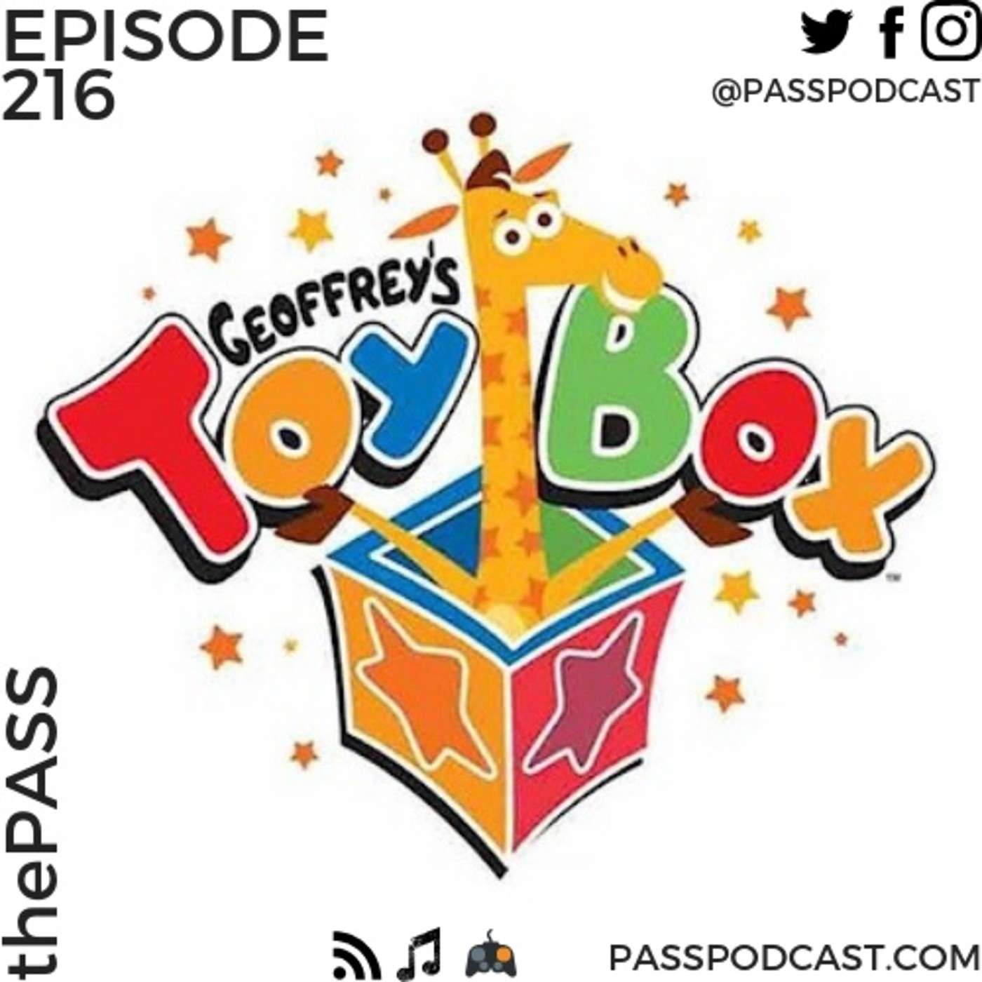The PASS BT