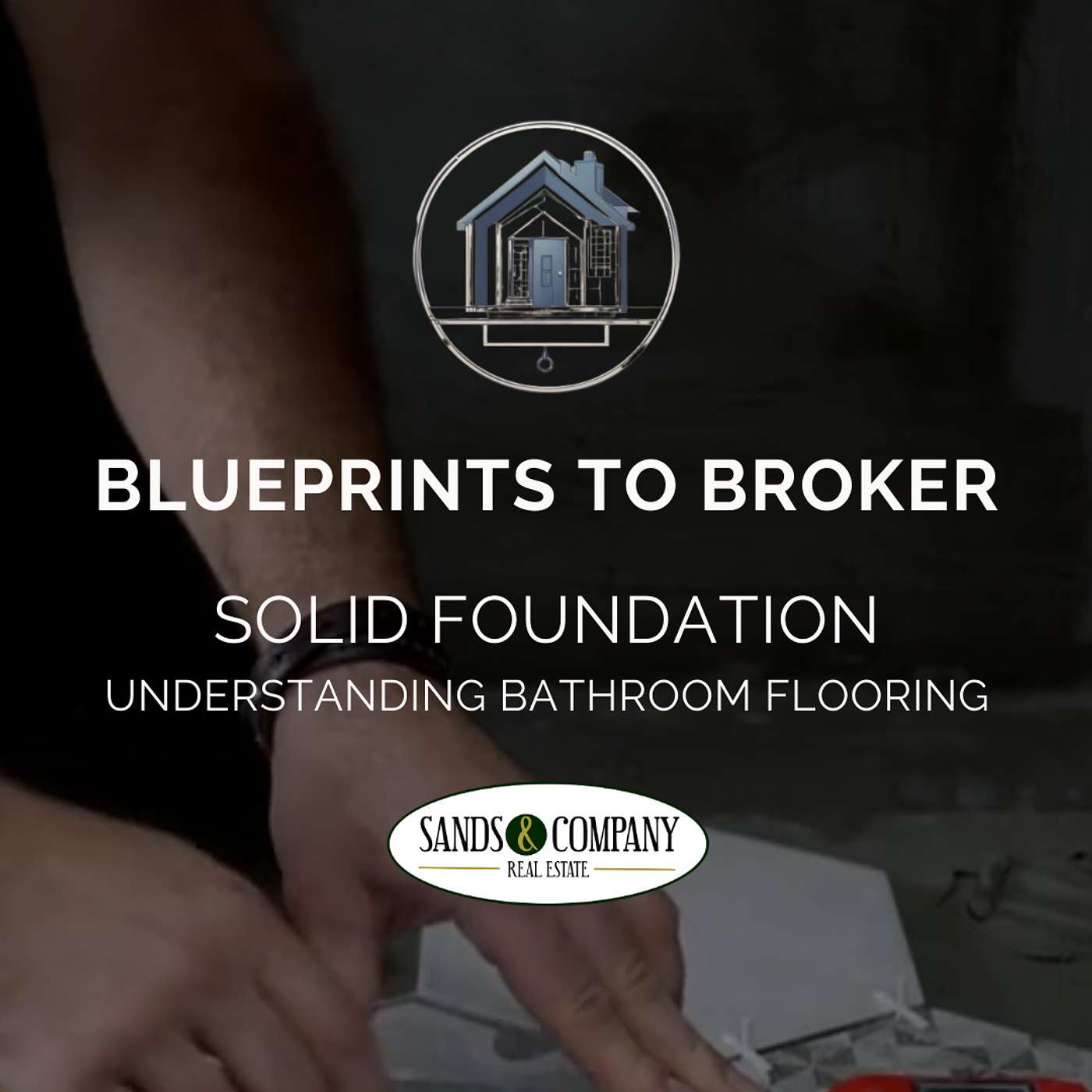 Blueprints to Broker