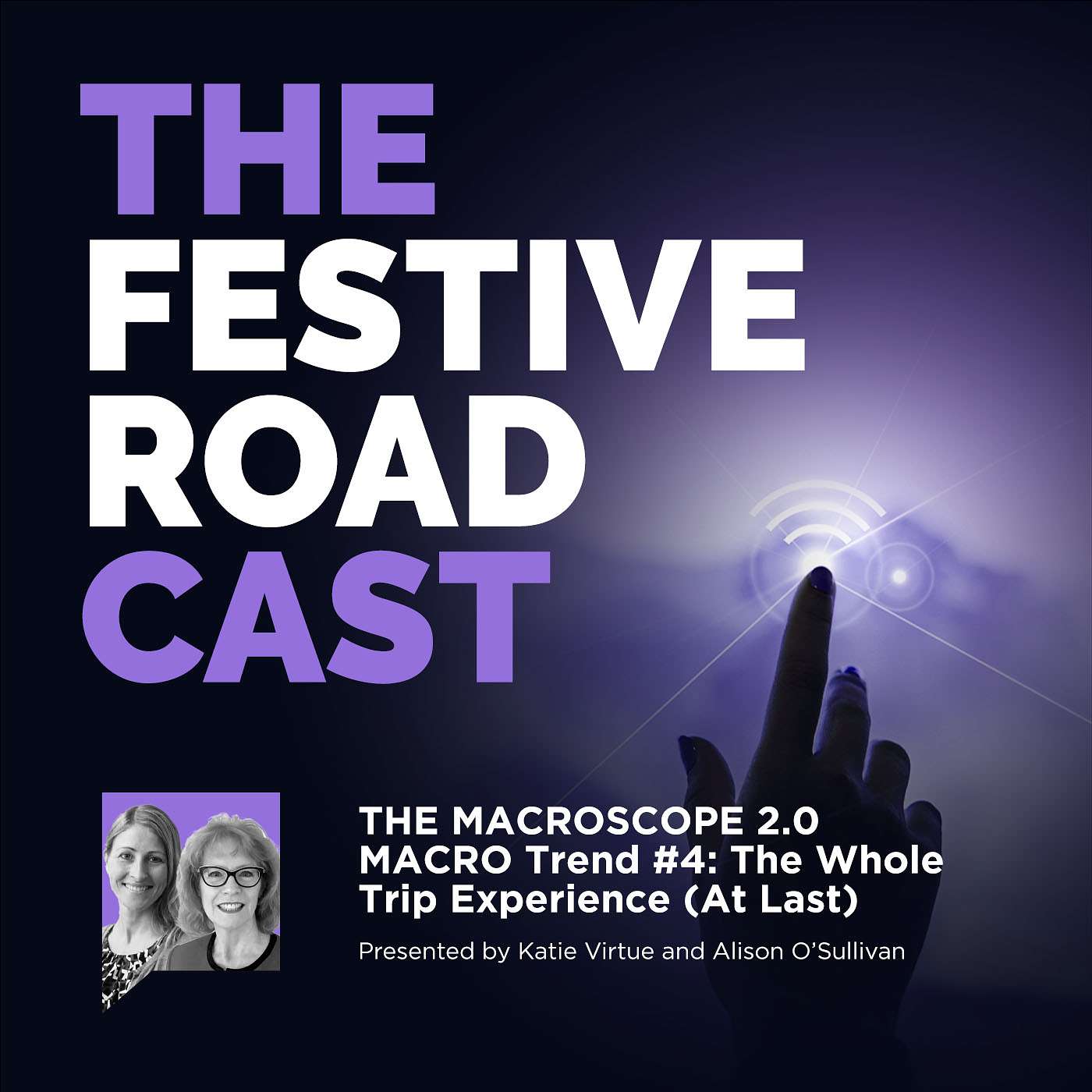 The FESTIVE ROAD Cast