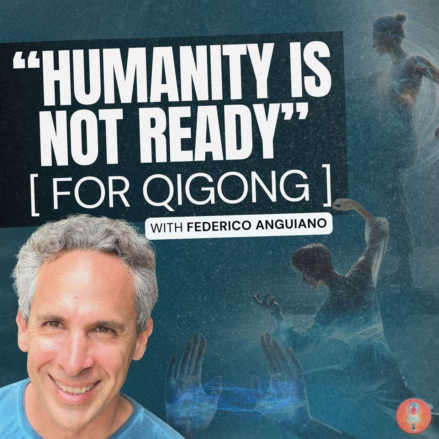 Wisdom Qigong Uncovered