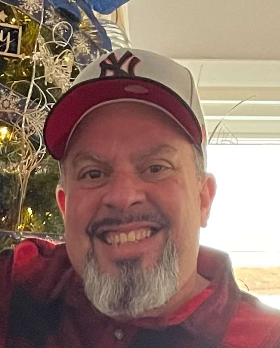 Alfredo Muniz-Rivera