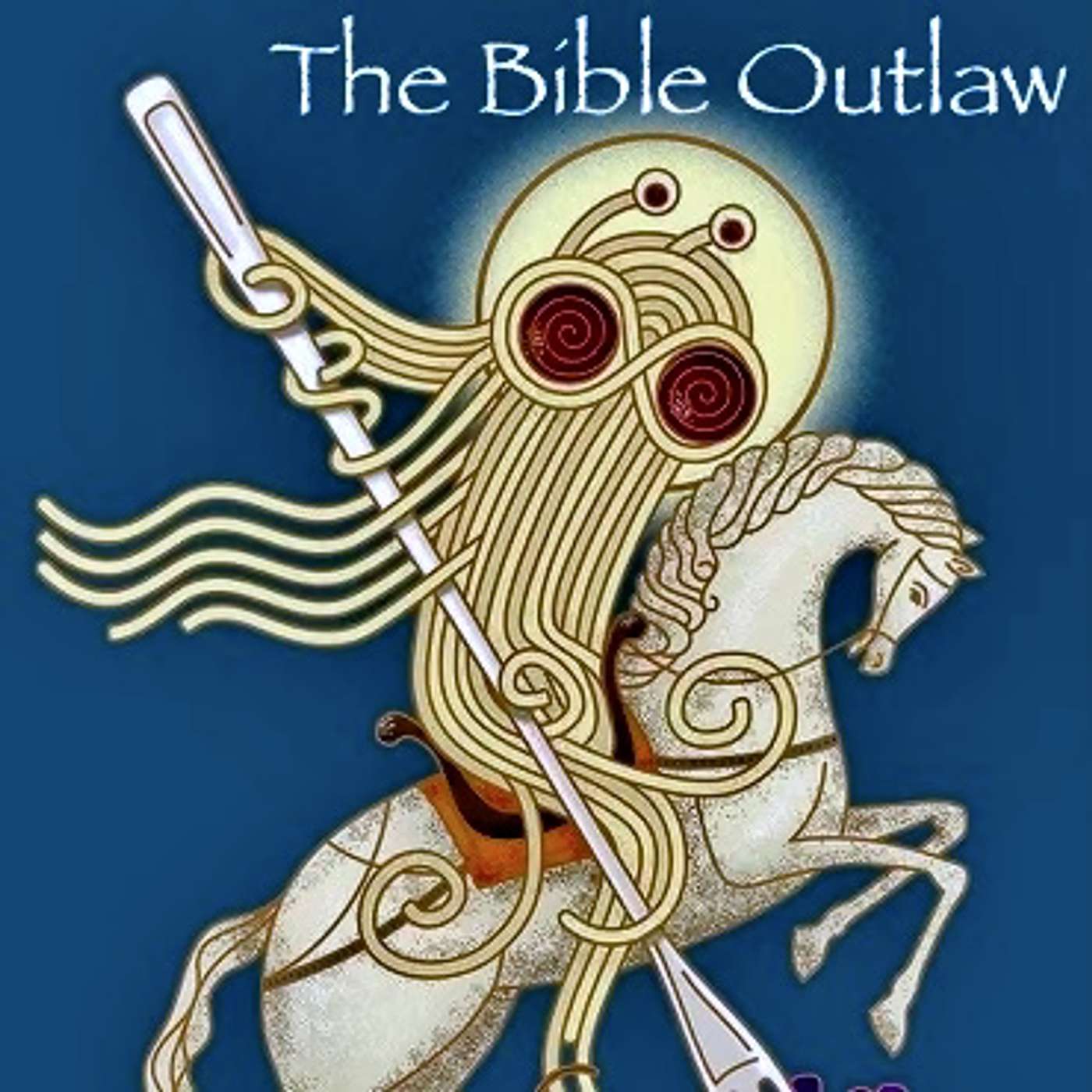The Bible Outlaw