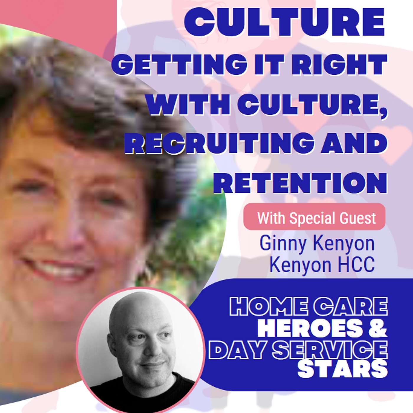 Home Care Heroes and Day Service Stars