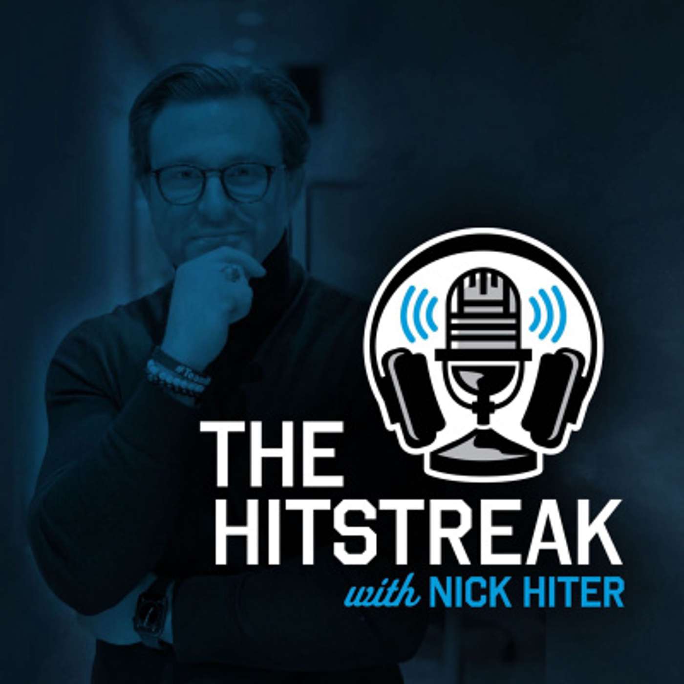 The Secret to Winning in Real Estate is Great Relationships w/ Todd Hearn