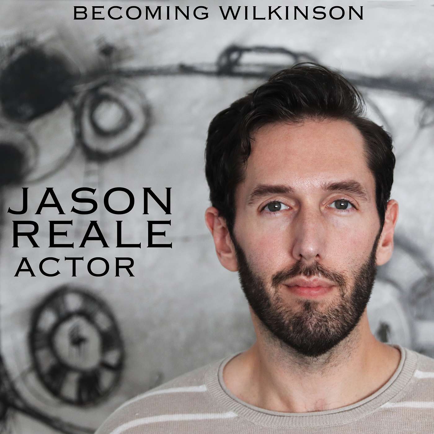 Becoming Wilkinson