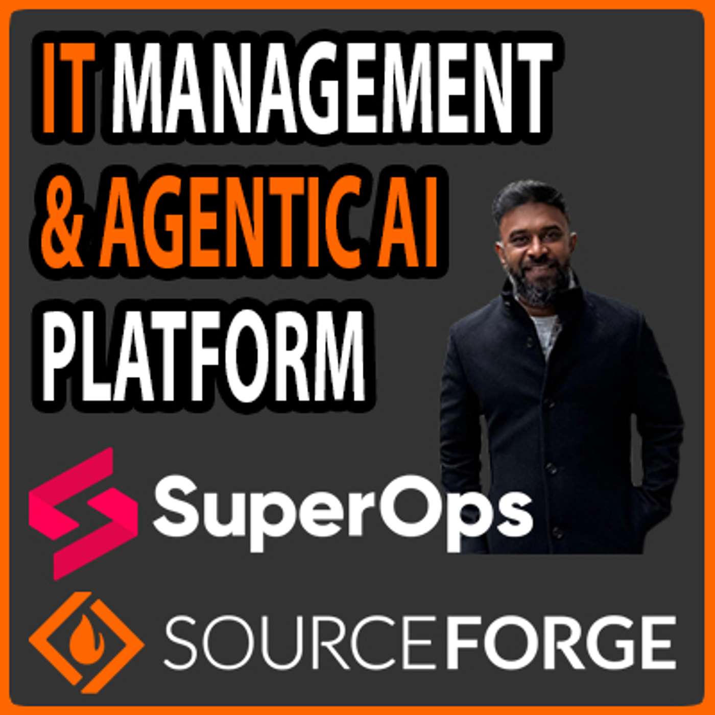SourceForge Podcast