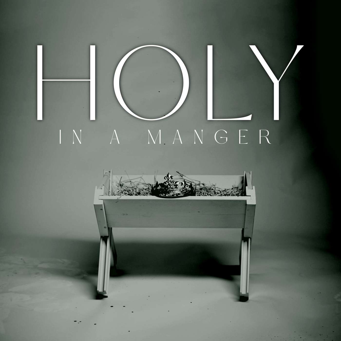 Mean | Holy in a Manger - Week 1