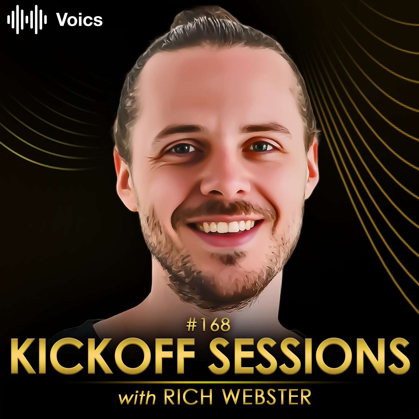 Kickoff Sessions
