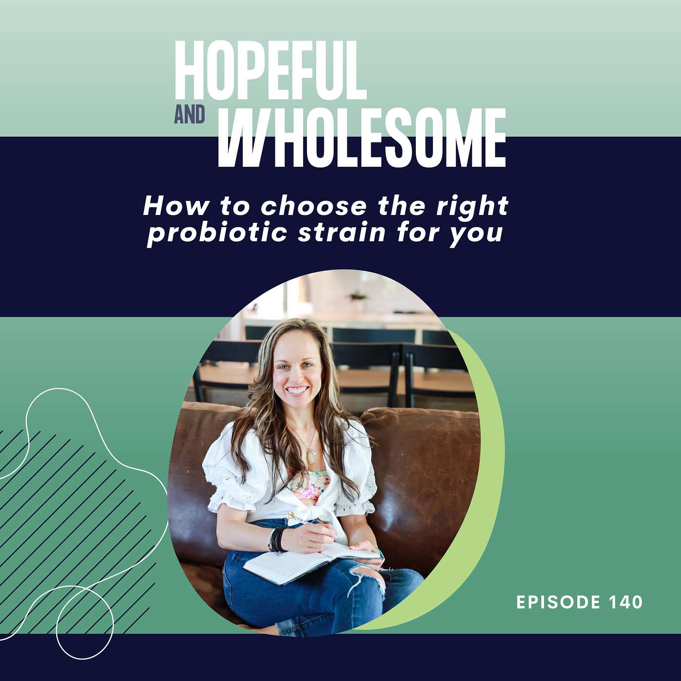 How to choose the right probiotic strain for you