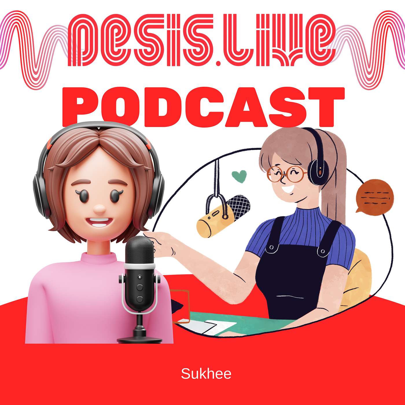 Season Four: Review of Sukhee