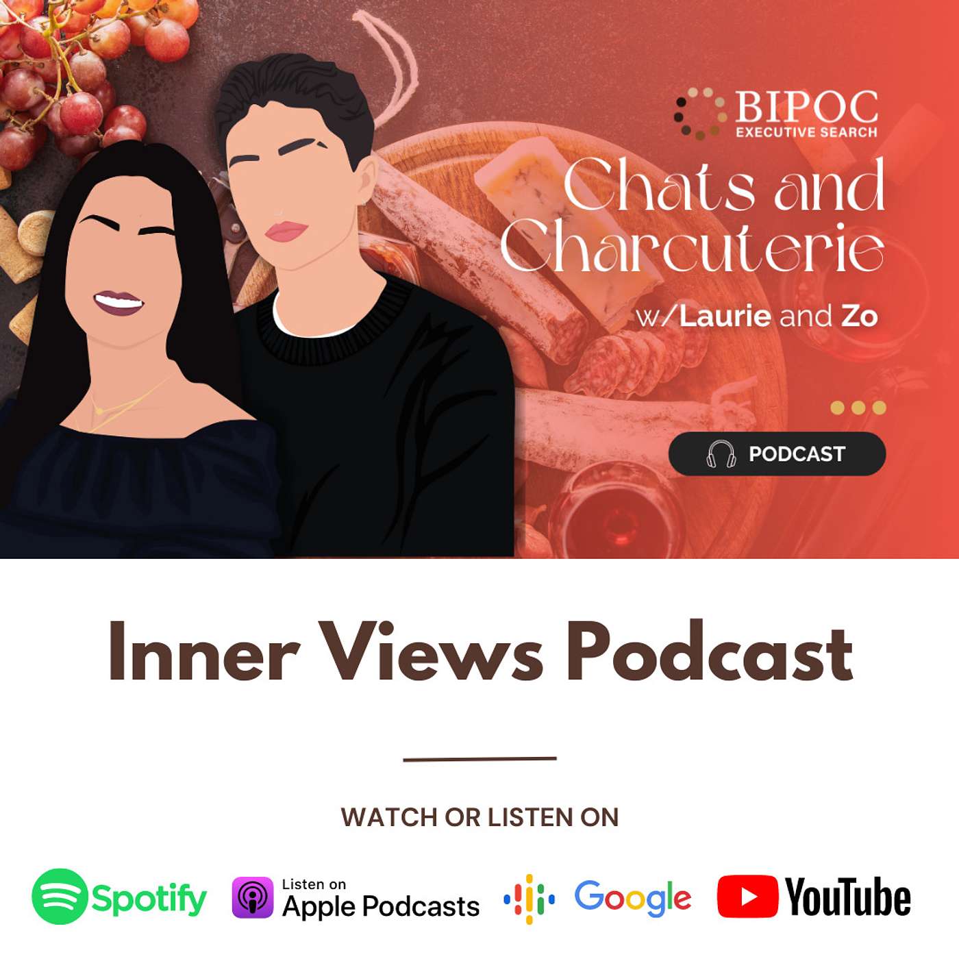 Inner Views Podcast