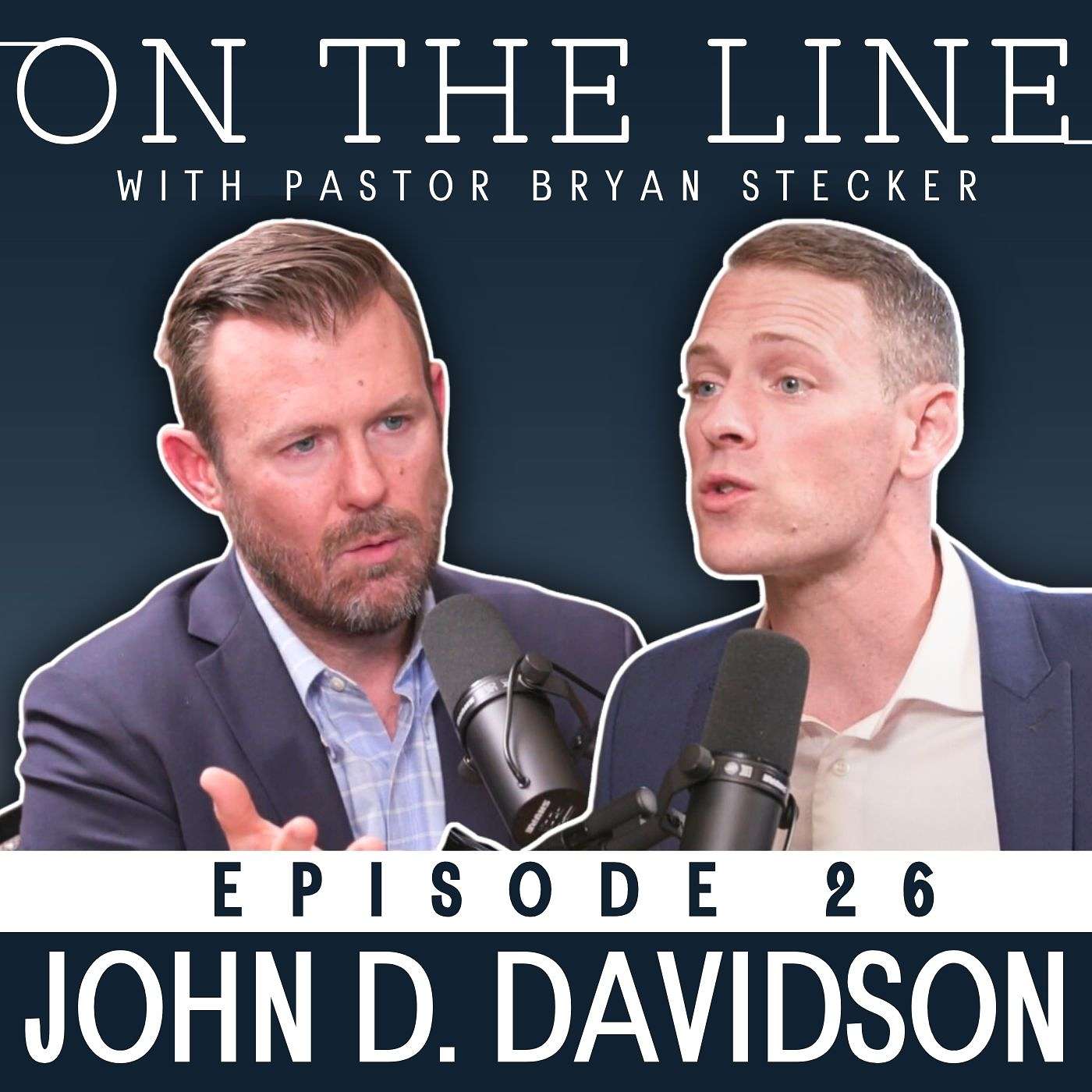 On The Line
