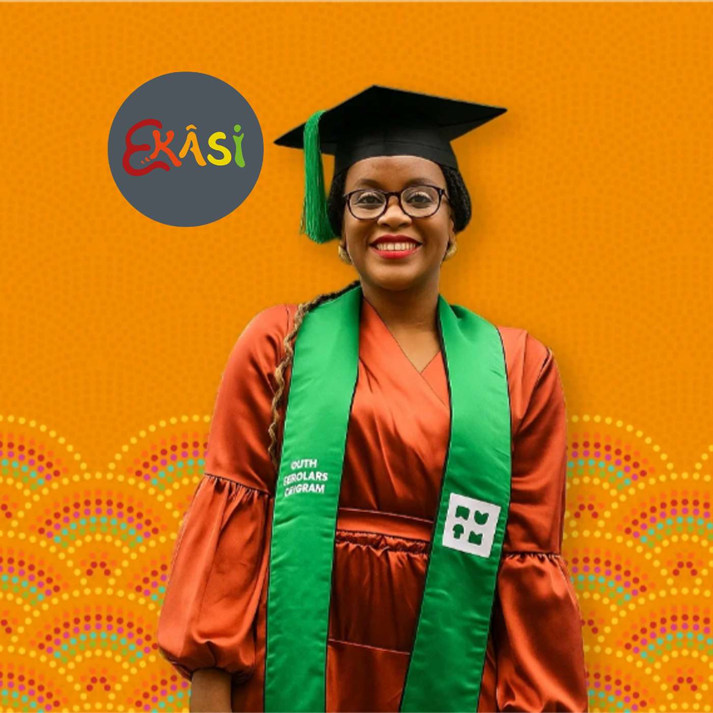 Ekasi Podcast