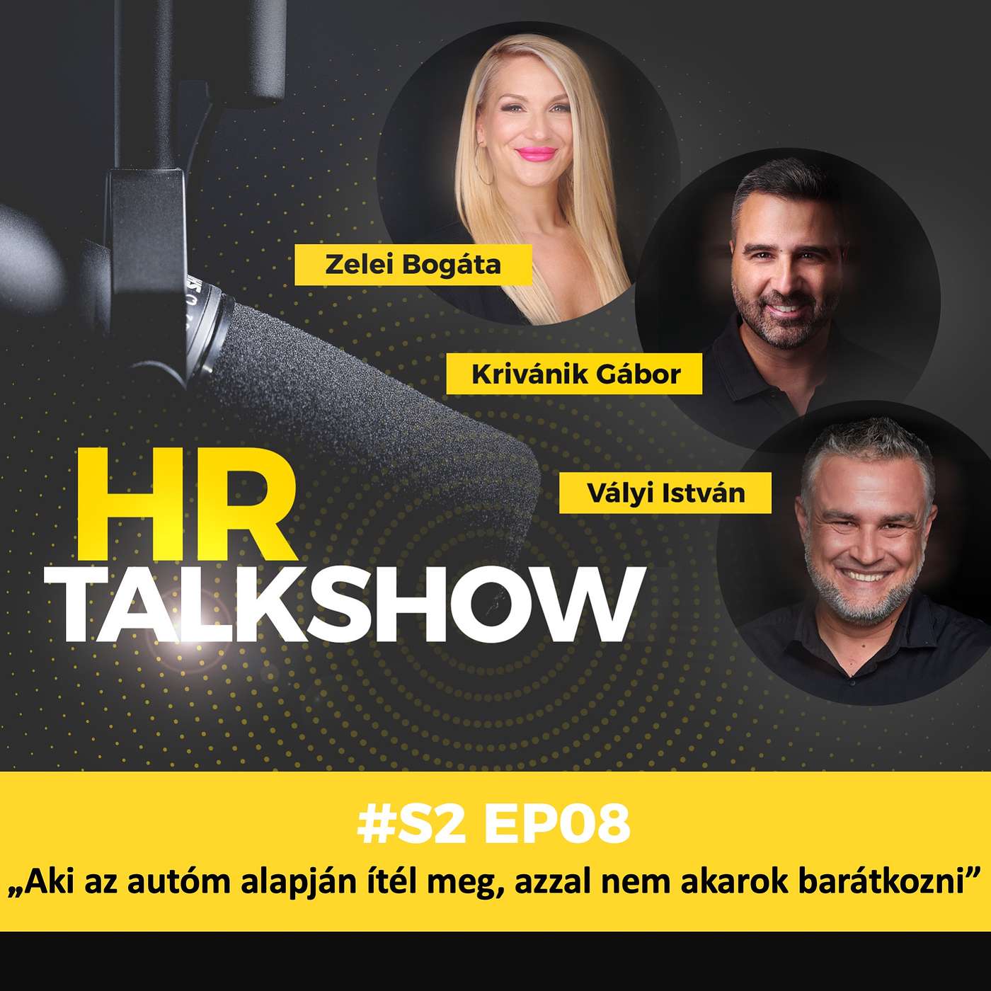 HR Talkshow