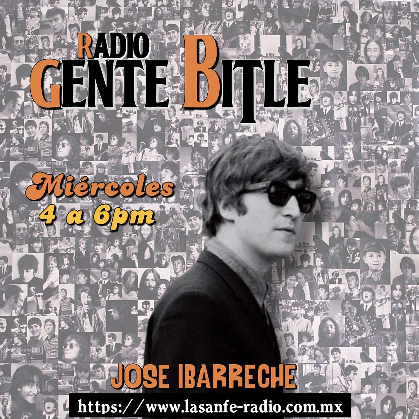 Gente Bitle