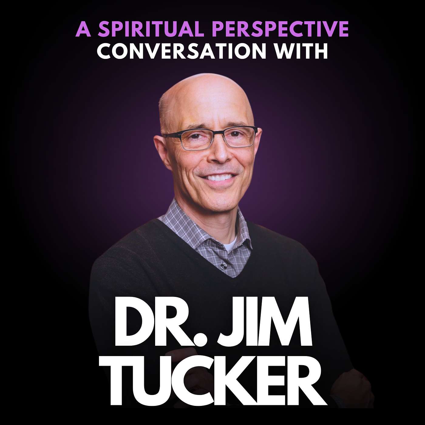 183: Dr. Jim Tucker, a Reincarnation Expert, on Finding Deeper Purpose Through the Study of Past Lives (Replay)