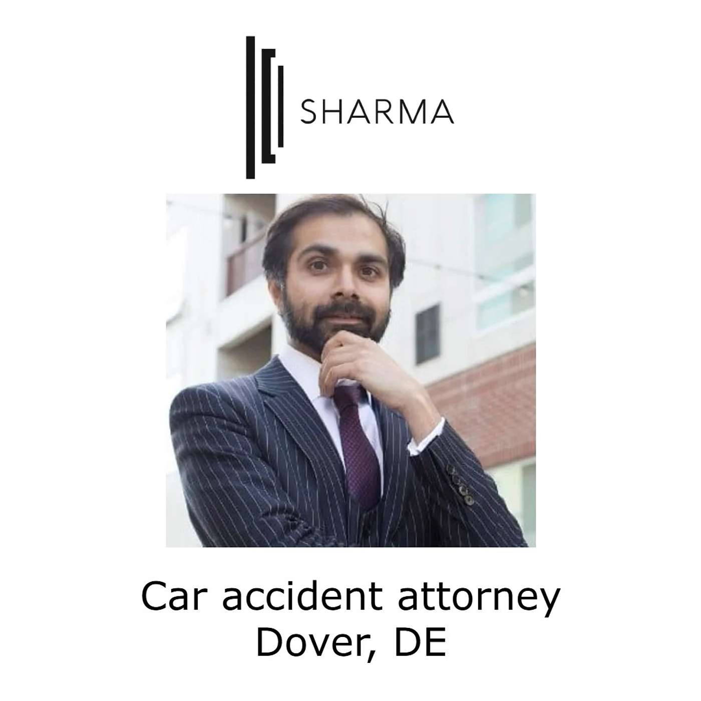 Car accident attorney Dover, DE episode artwork