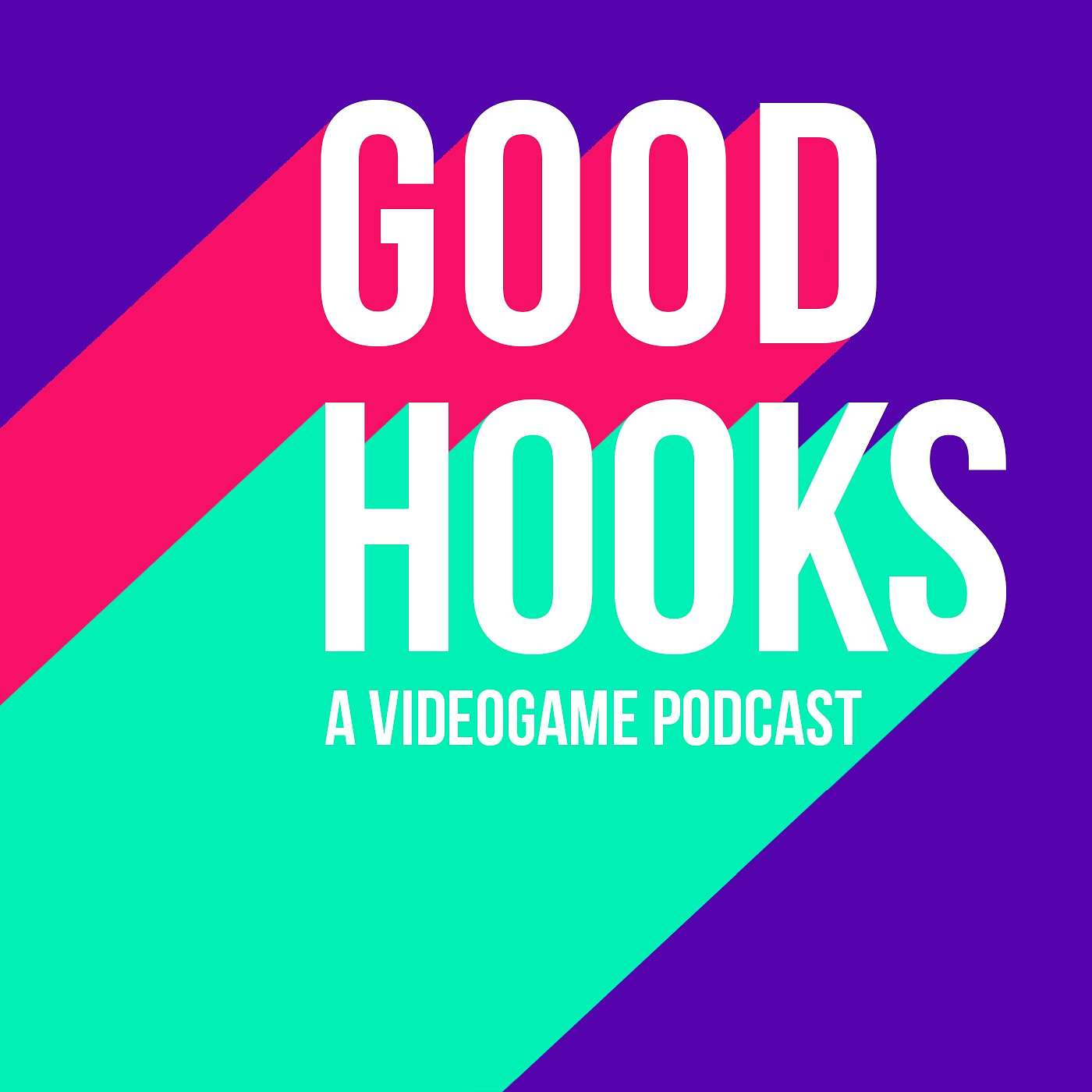 Good Hooks: Mic Check - Into the Breach