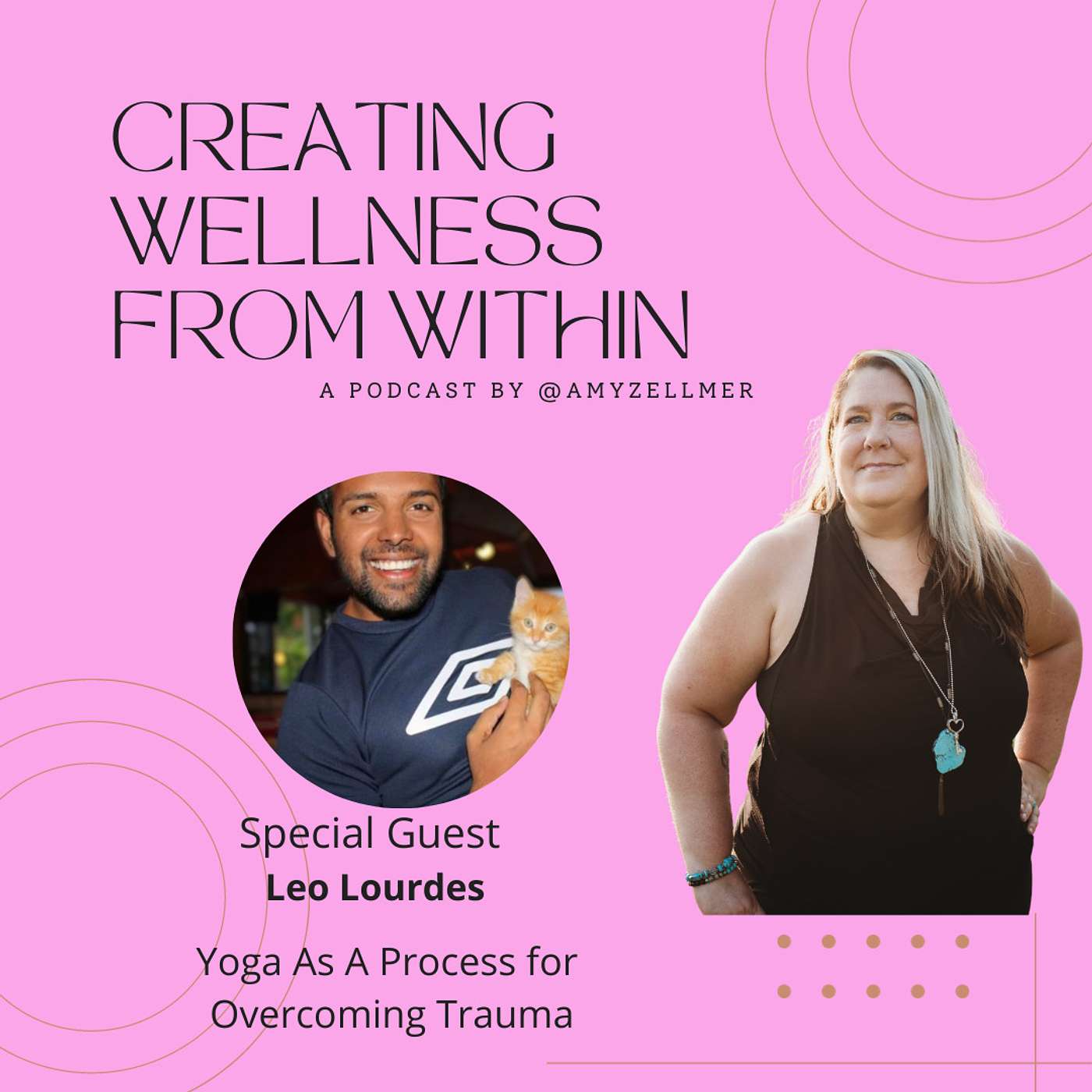 Creating Wellness From Within