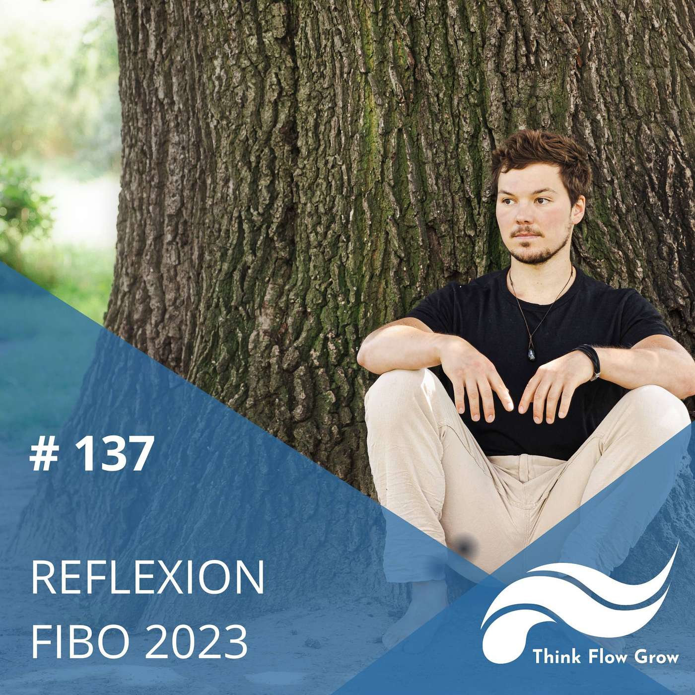 Think Flow Grow Cast mit Tim Boettner