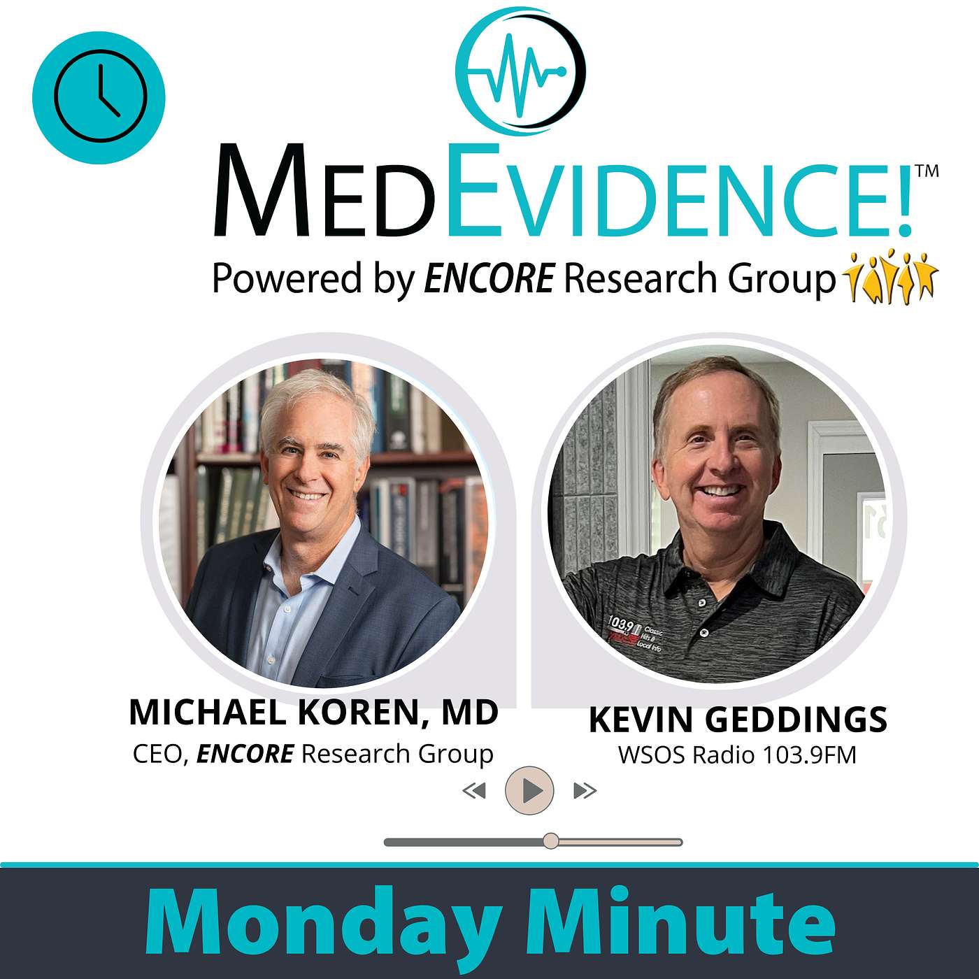MedEvidence! Truth Behind the Data