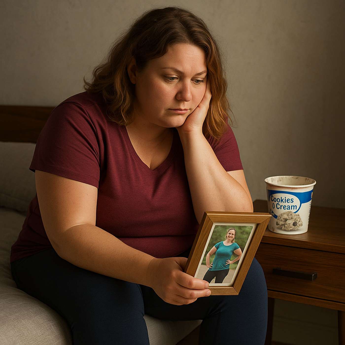 The 5 Self-Sabotage Patterns Keeping You Stuck