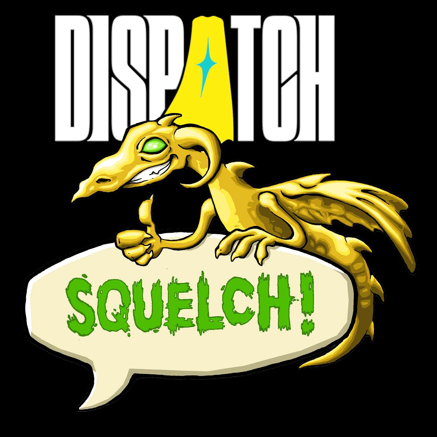 (Dispatch) KEEP UP (Dispatch) KEEP UP