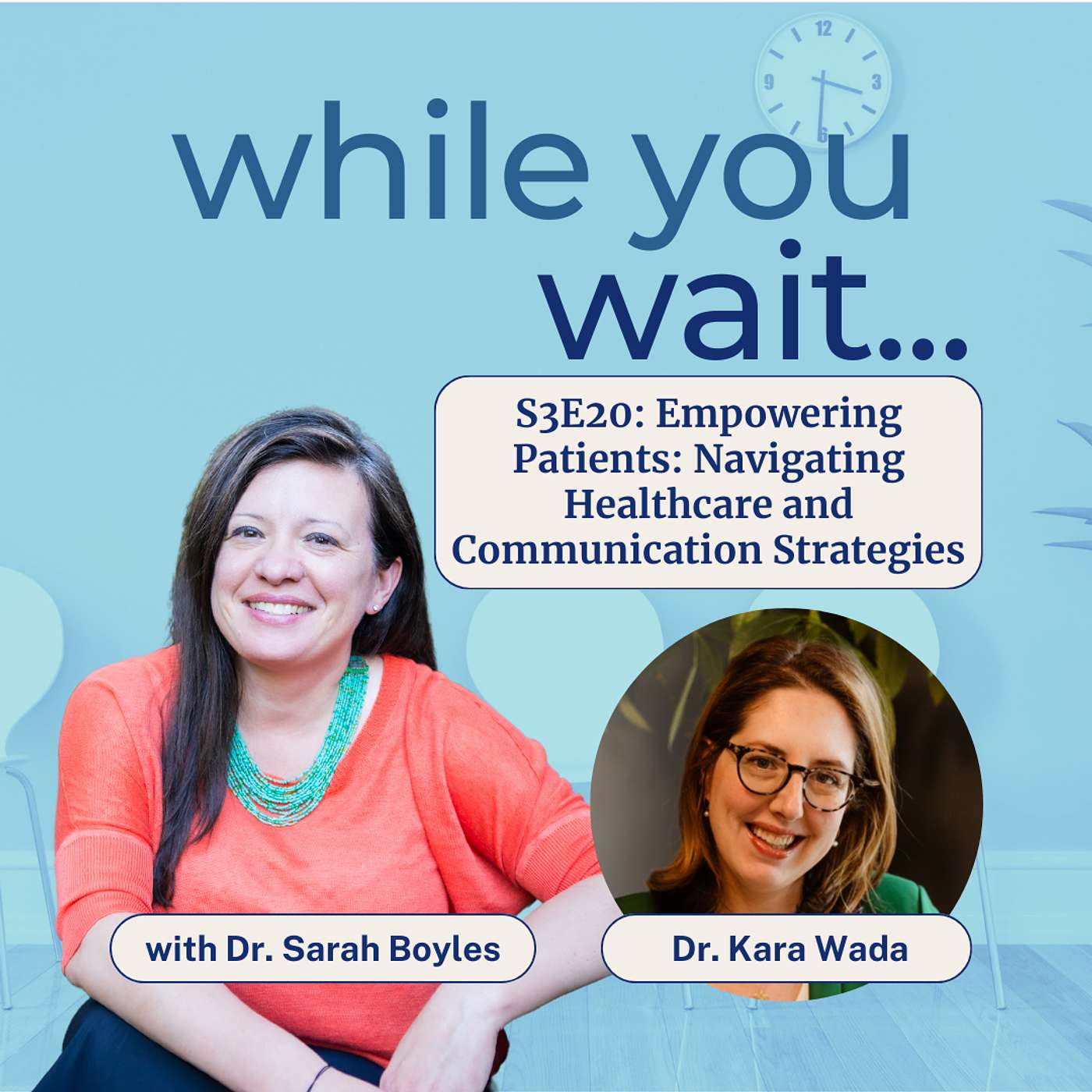 Empowering Patients: Navigating Healthcare and Communication Strategies