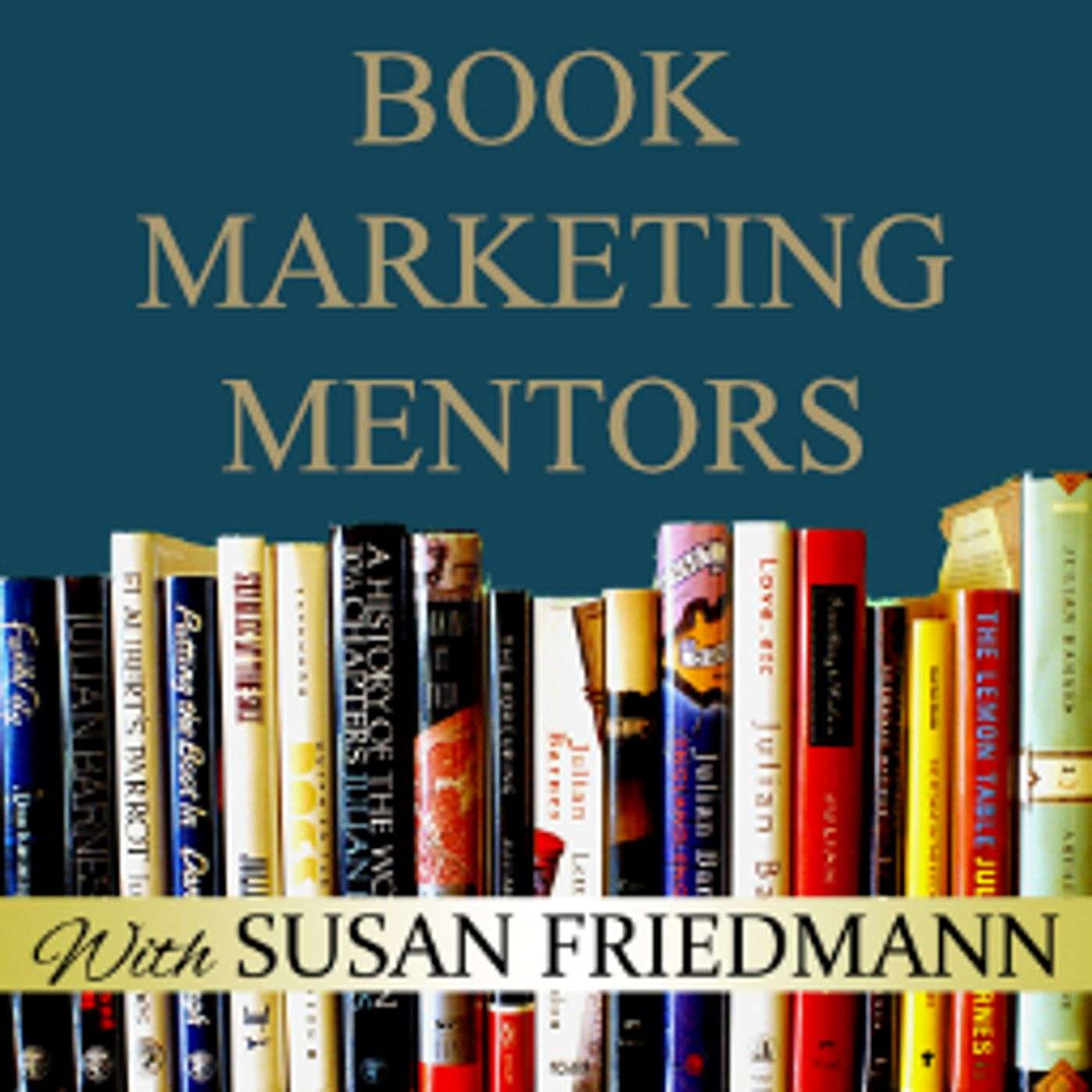 BM08: "Just Do It" Book Marketing Ideas