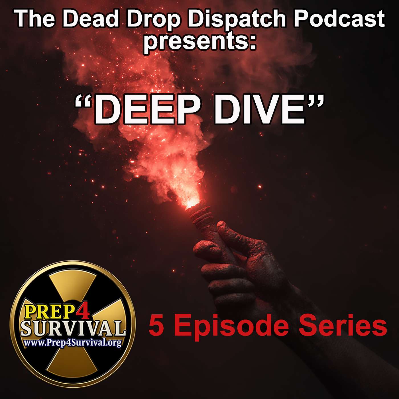 P4S Presents: The Deep Dive