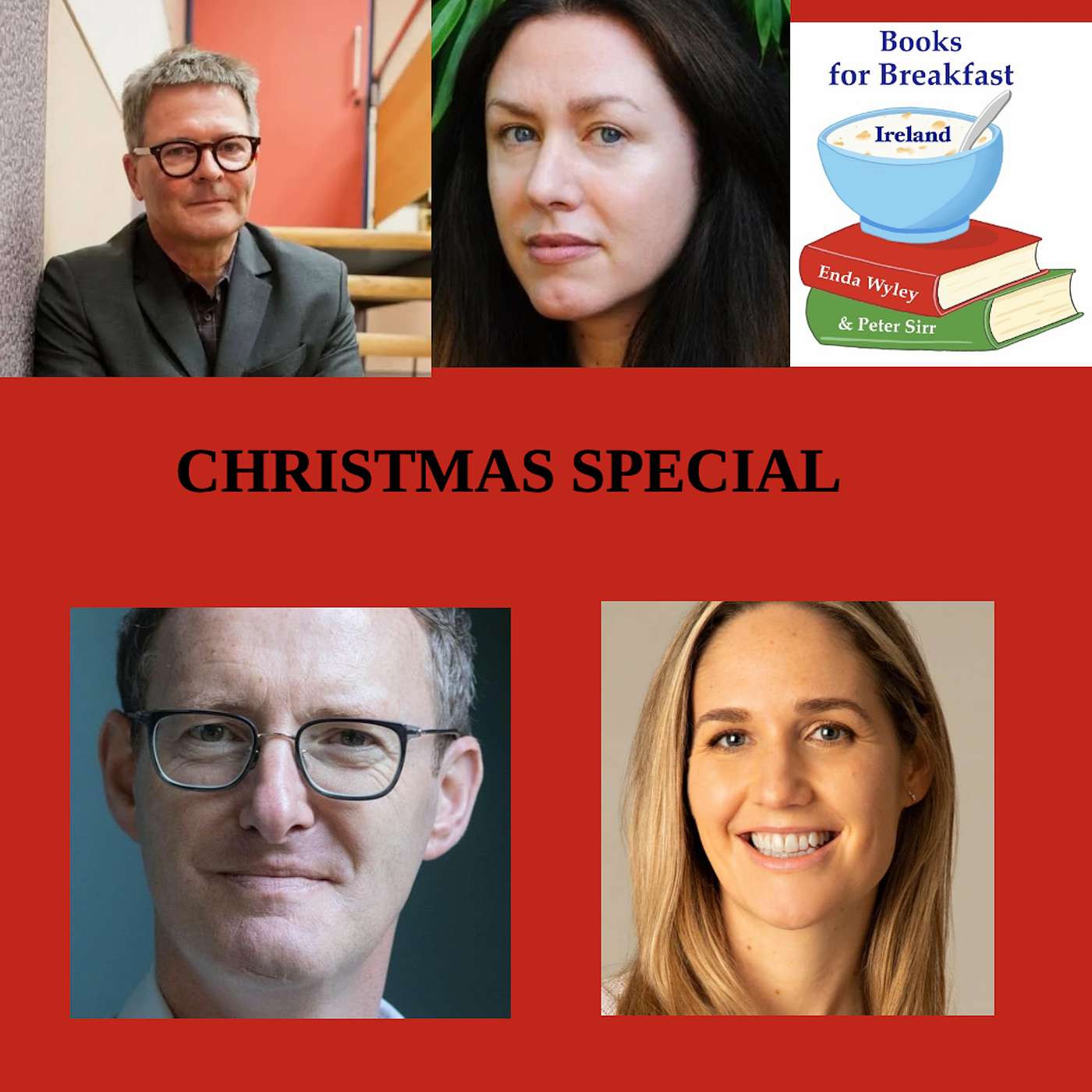 88: Christmas Special 88: Christmas Special