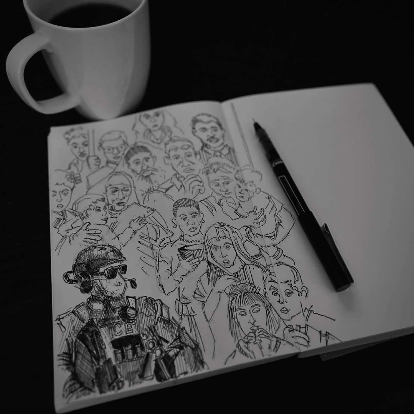 194 - Cultural Touchstones