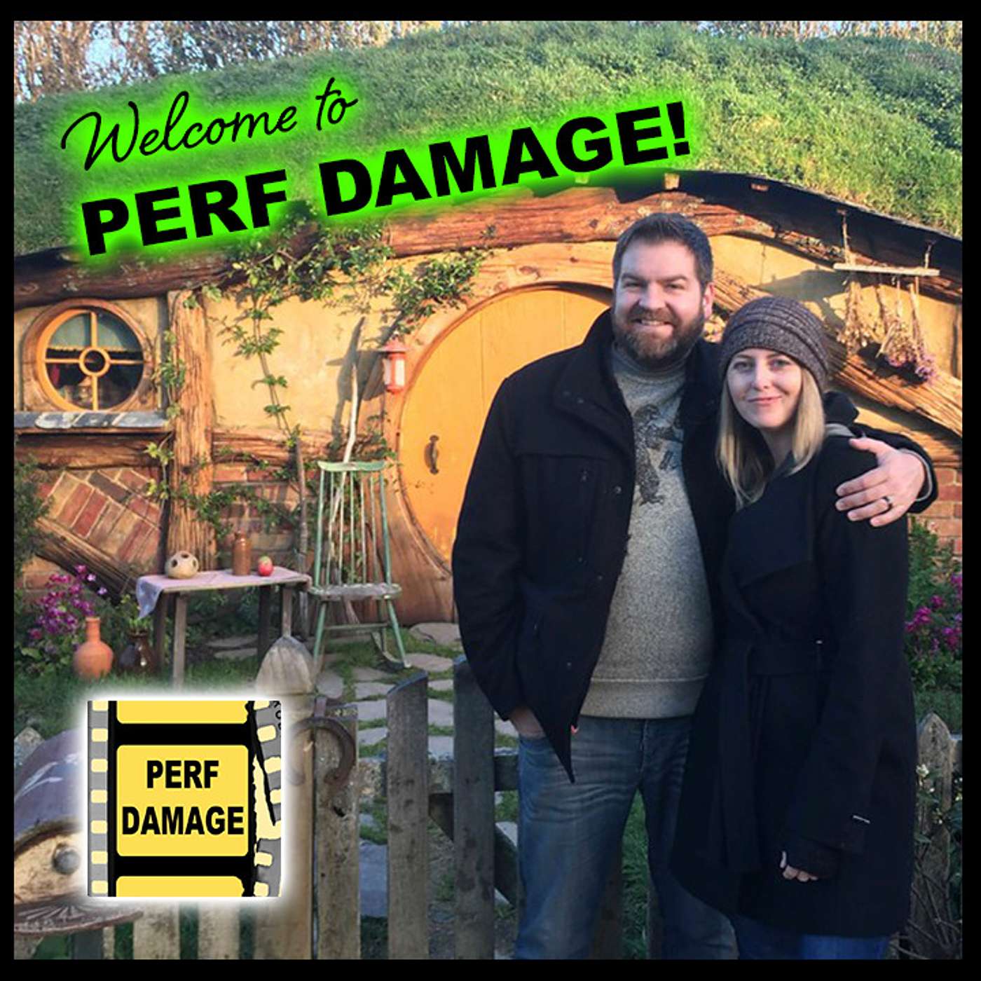Perf Damage