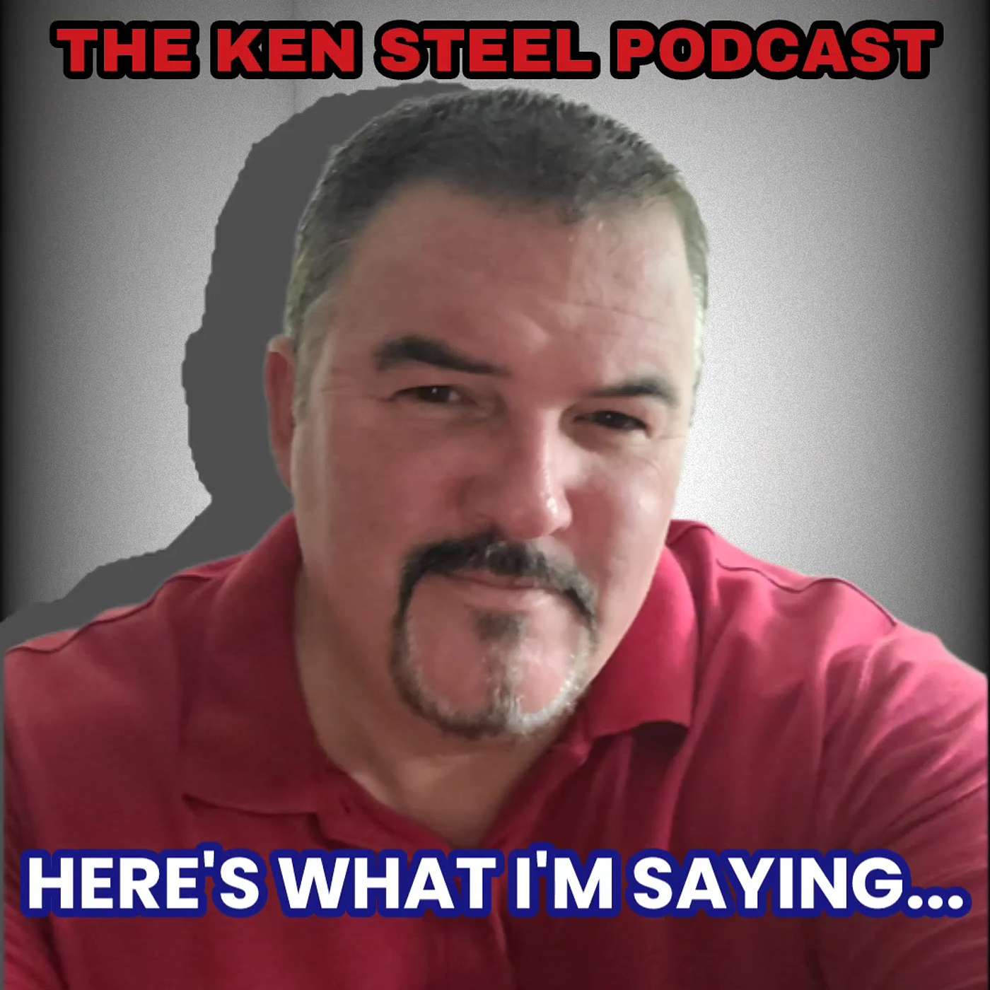 Here's What I'm Saying cover art