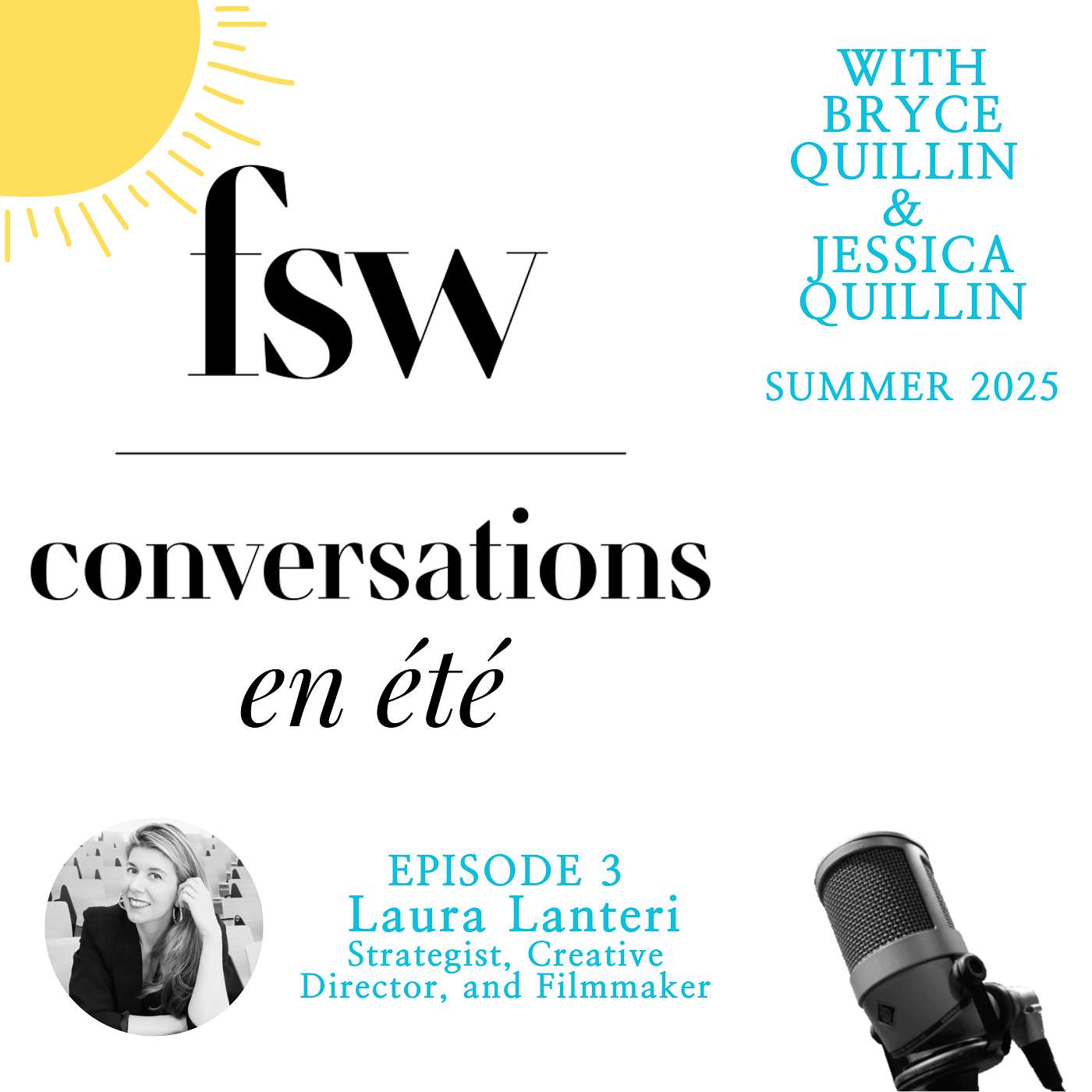 Laura Lanteri, Strategist and Creative Director: Reshaping the beauty narrative through film