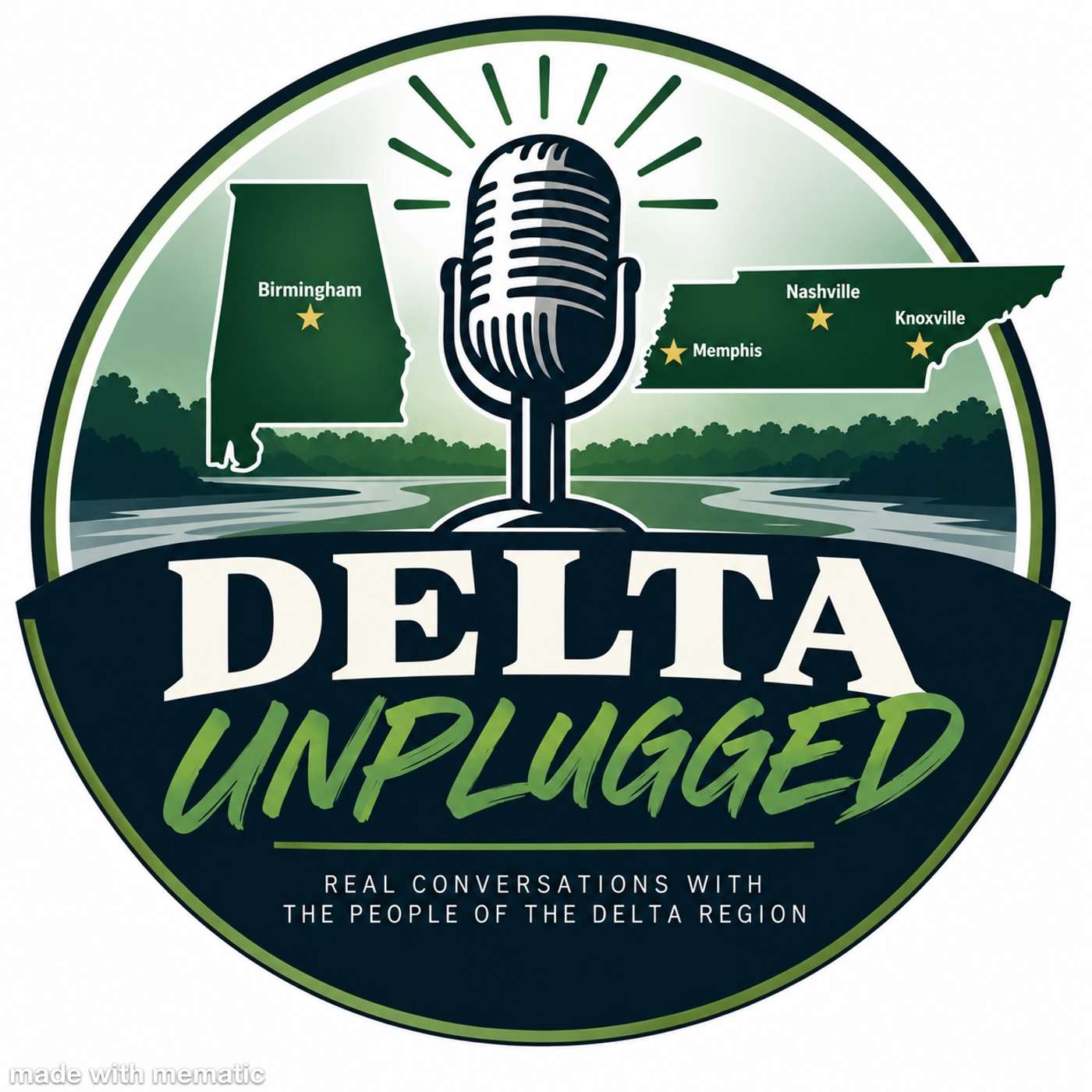 Delta Unscripted