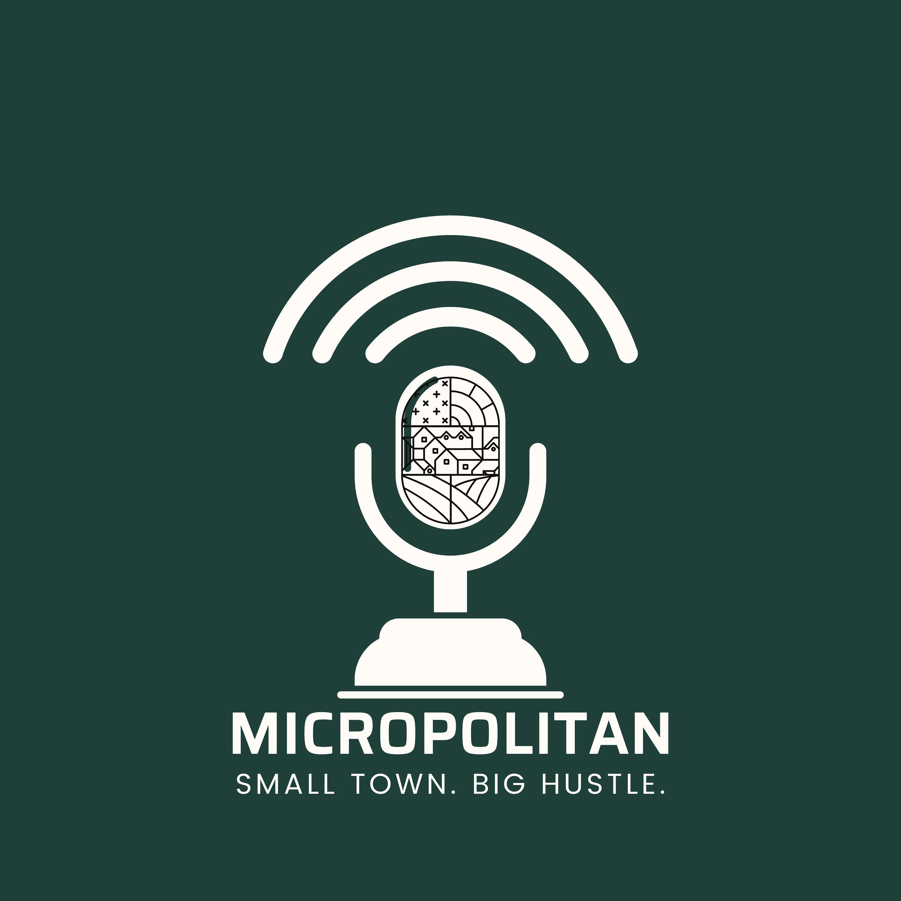 Micropolitan