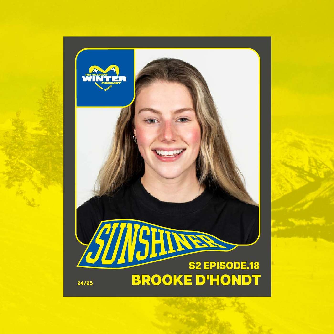 Brooke D'hondt