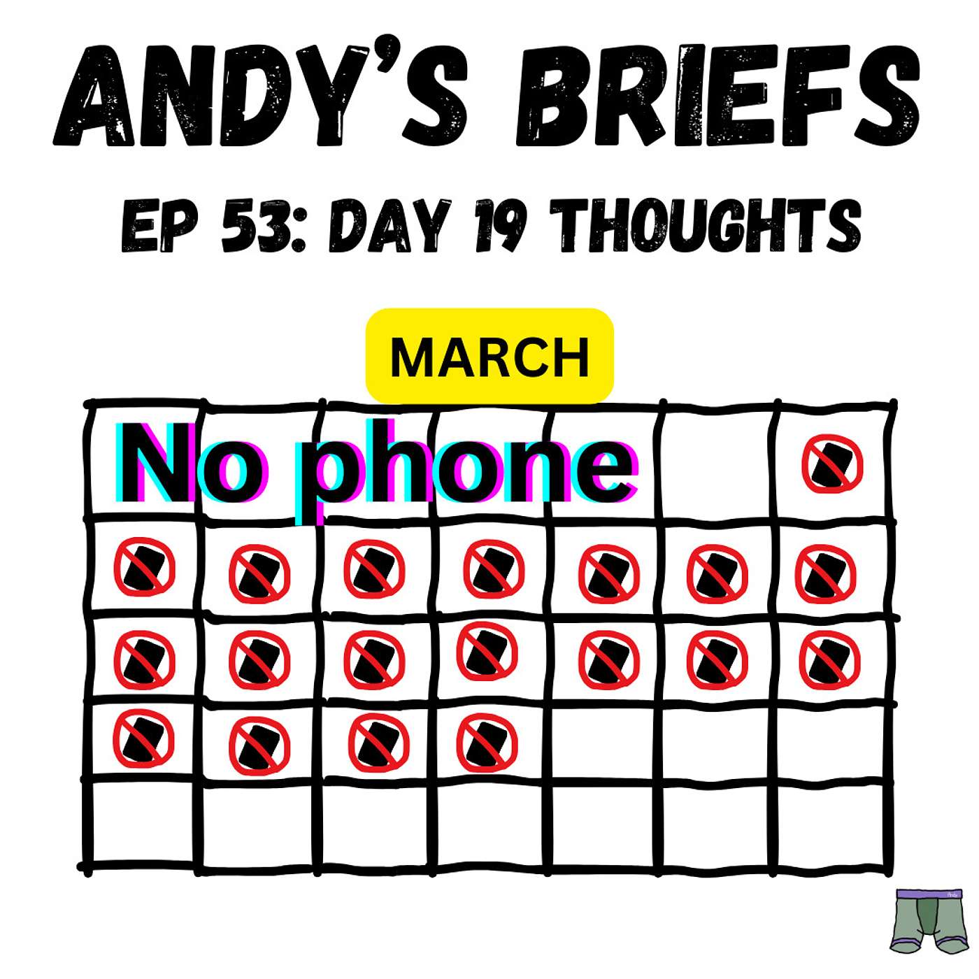 Andy\'s Briefs