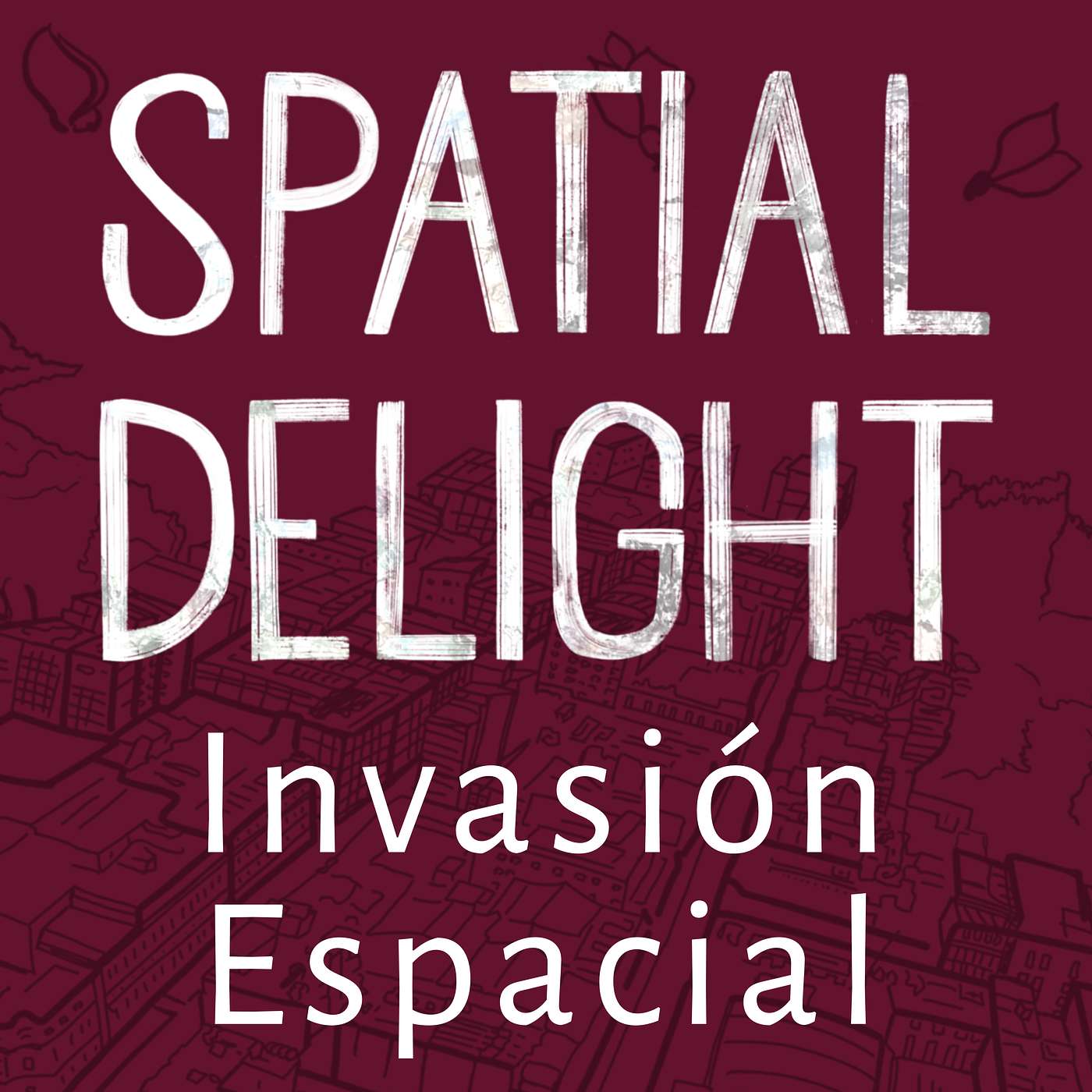 Spatial Delight