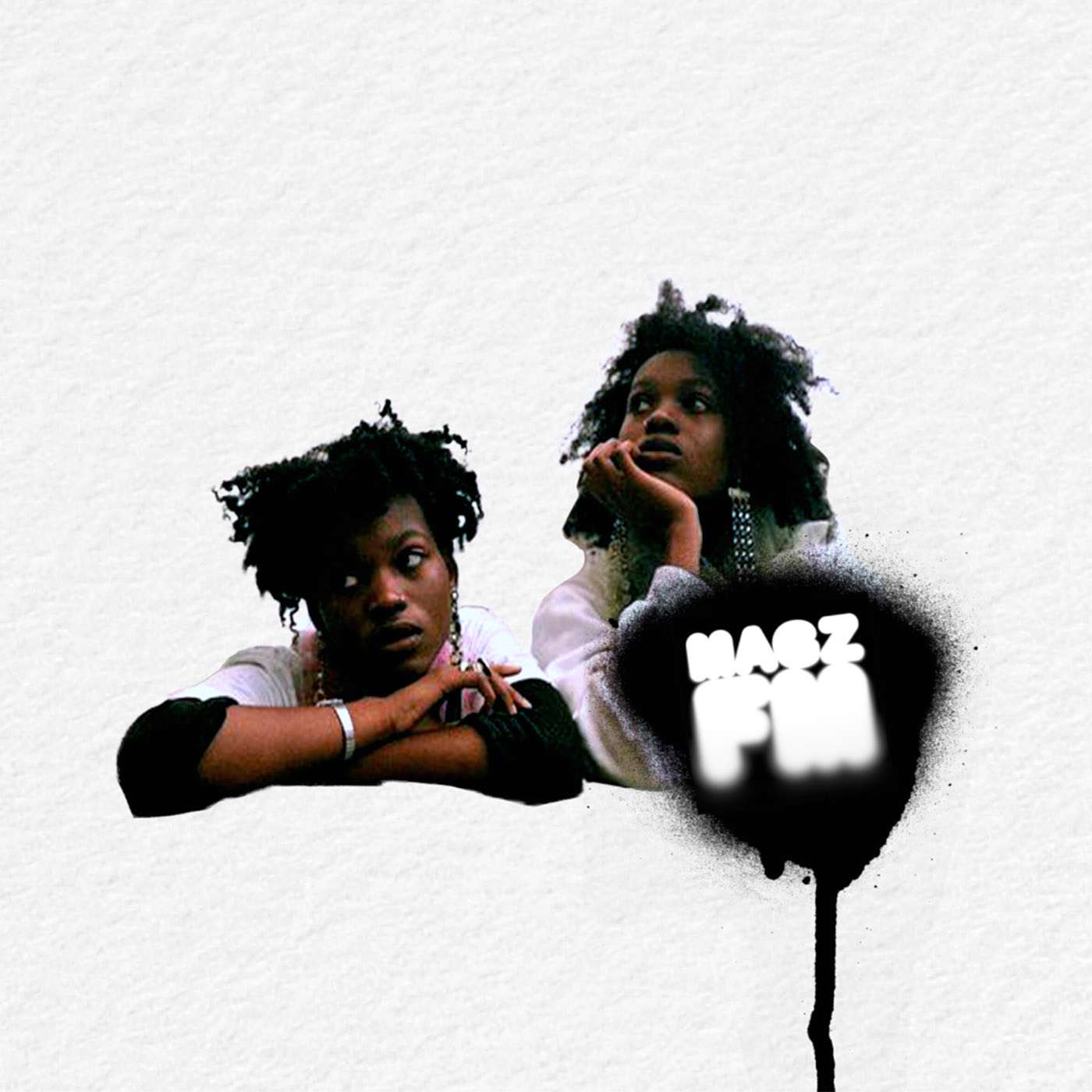 #373: new music incl. Need For Mirrors / Rouge Way / Nuriyah One / Liza & Kanuku episode artwork