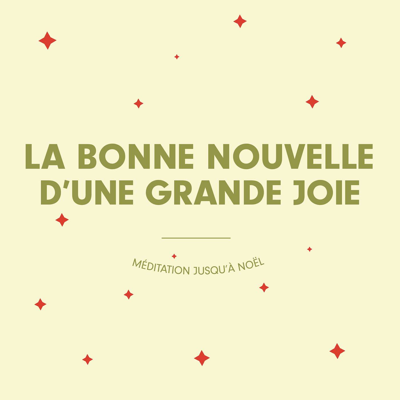 La Cité Mascouche Podcast