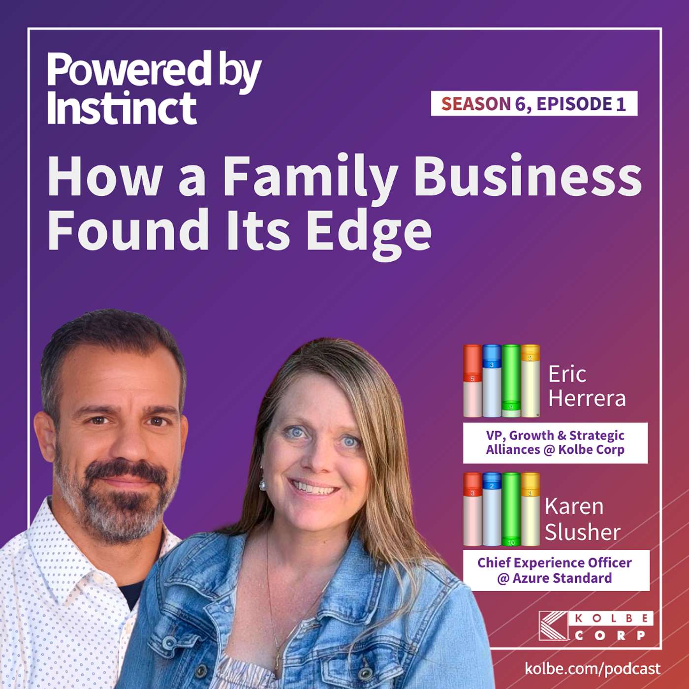 From Burnout to Breakthrough: How a Family Business Found Its Edge