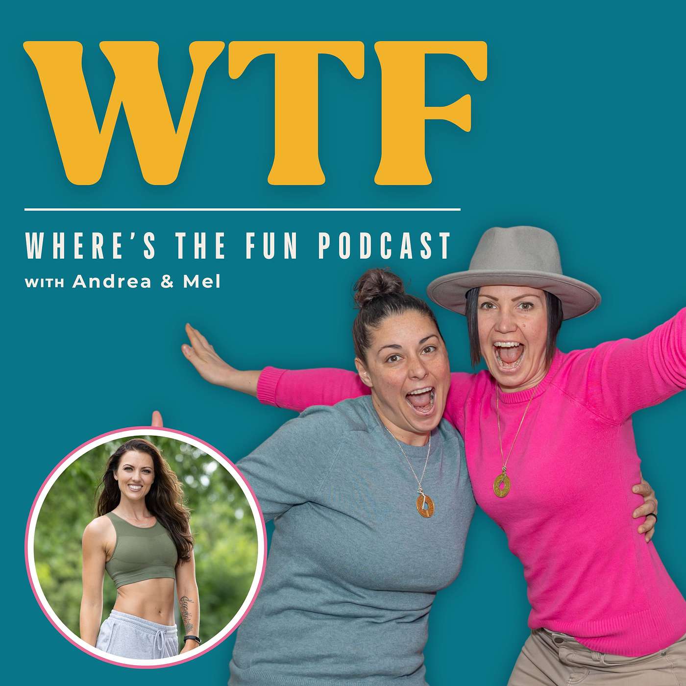 WTF: Where\'s the Fun?