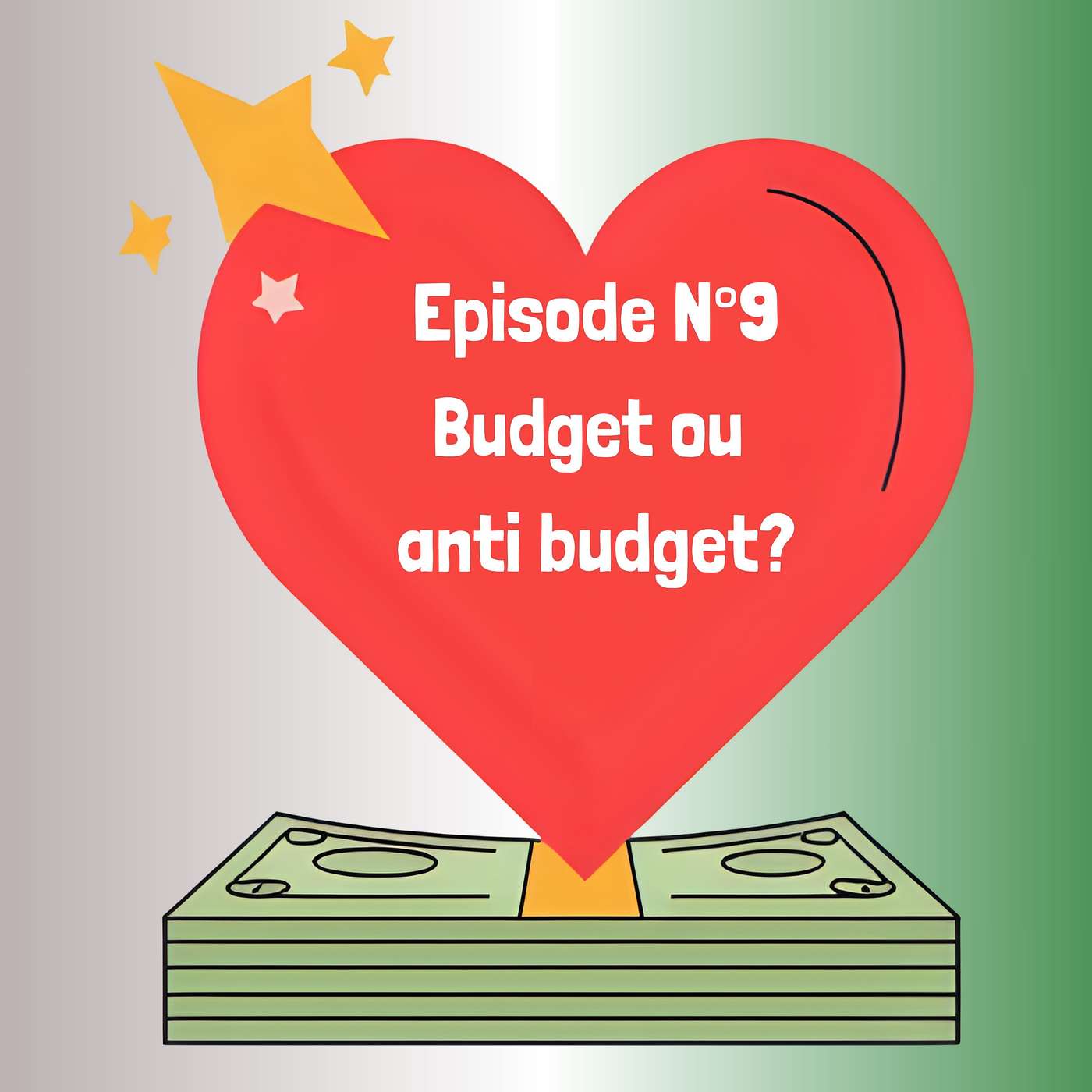 9- Budget ou anti budget? episode artwork