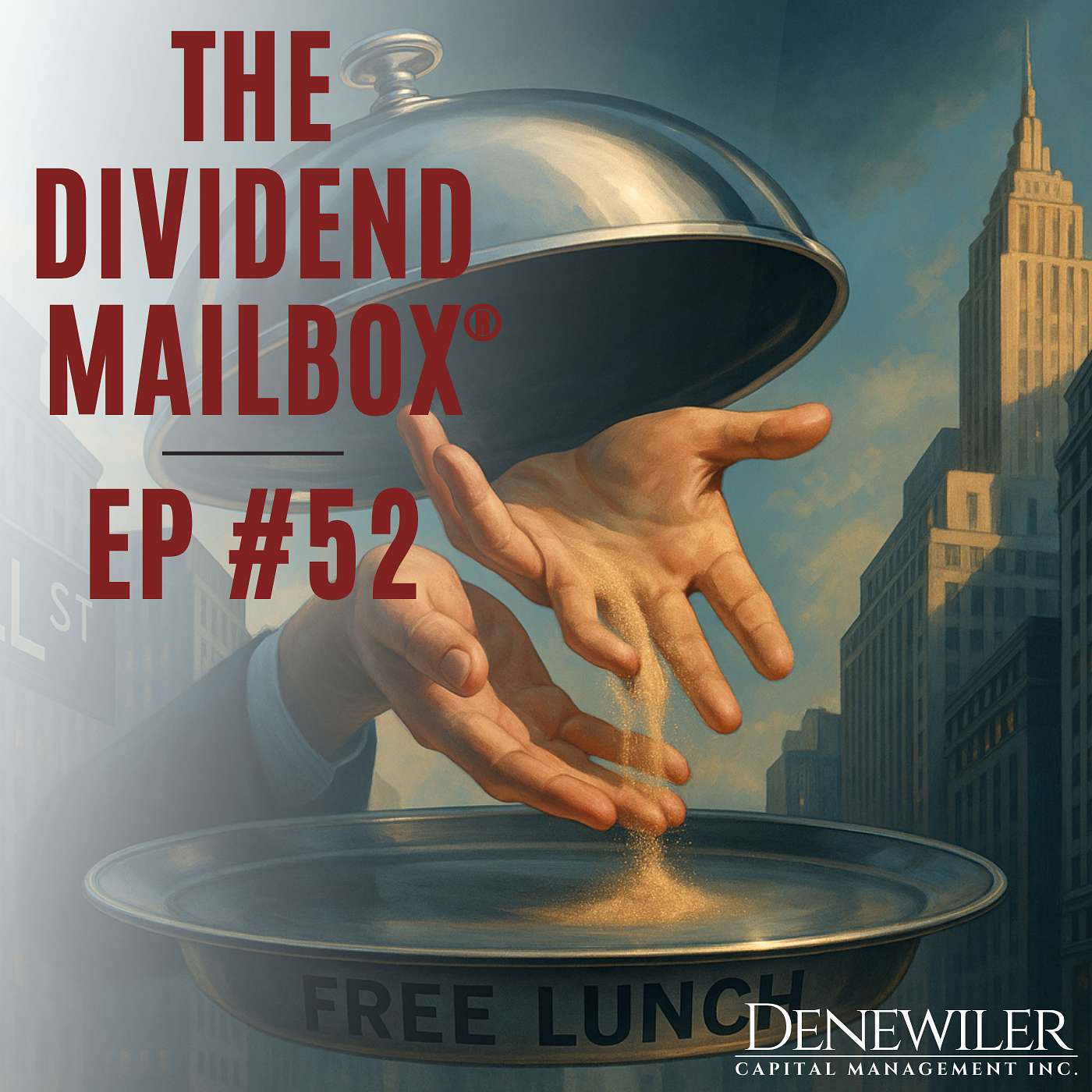 The Free Lunch Illusion: How Fear and FOMO Feed Wall Street